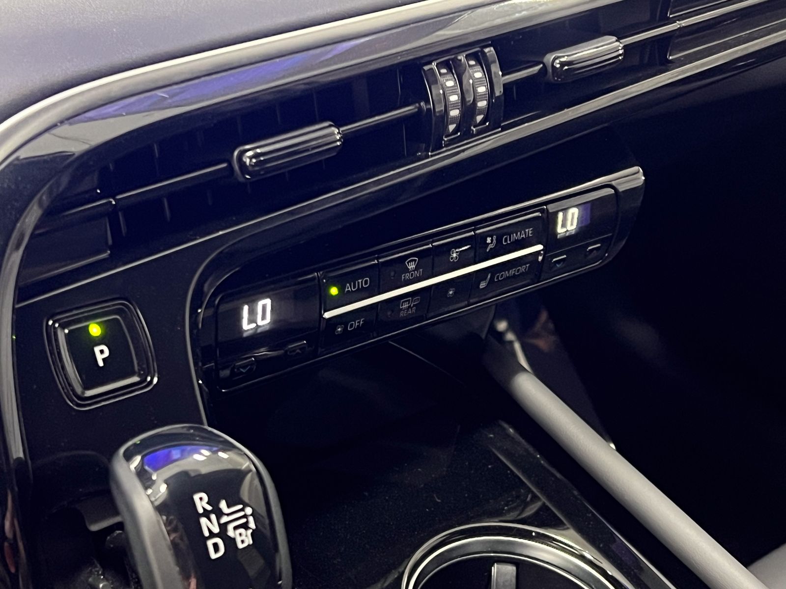 used 2023 Toyota Mirai car, priced at $13,988