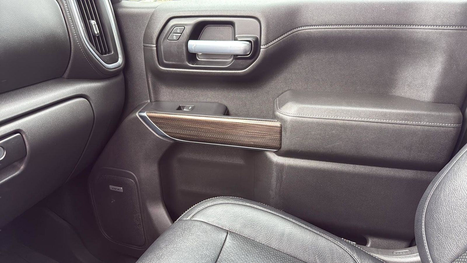 Used Car 2021 Chevrolet Silverado 1500  Rst For Sale Under $40,000 In Austin, Texas