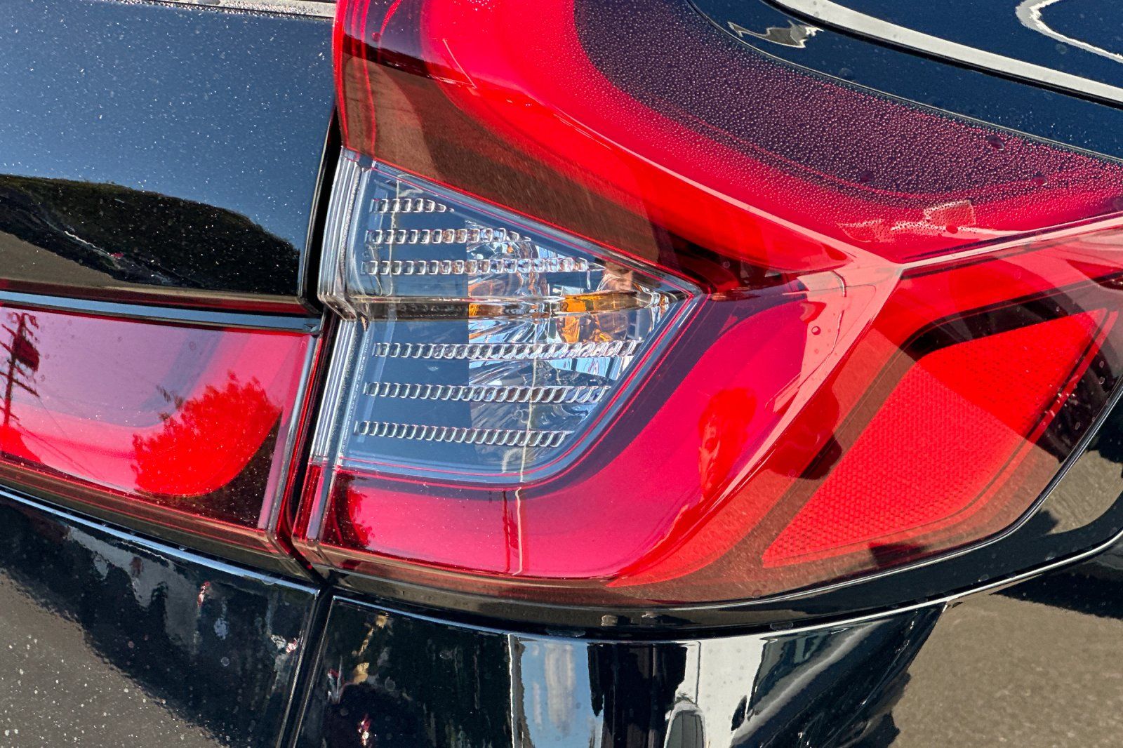 Certified Used 2026  Honda TrailSport image 31