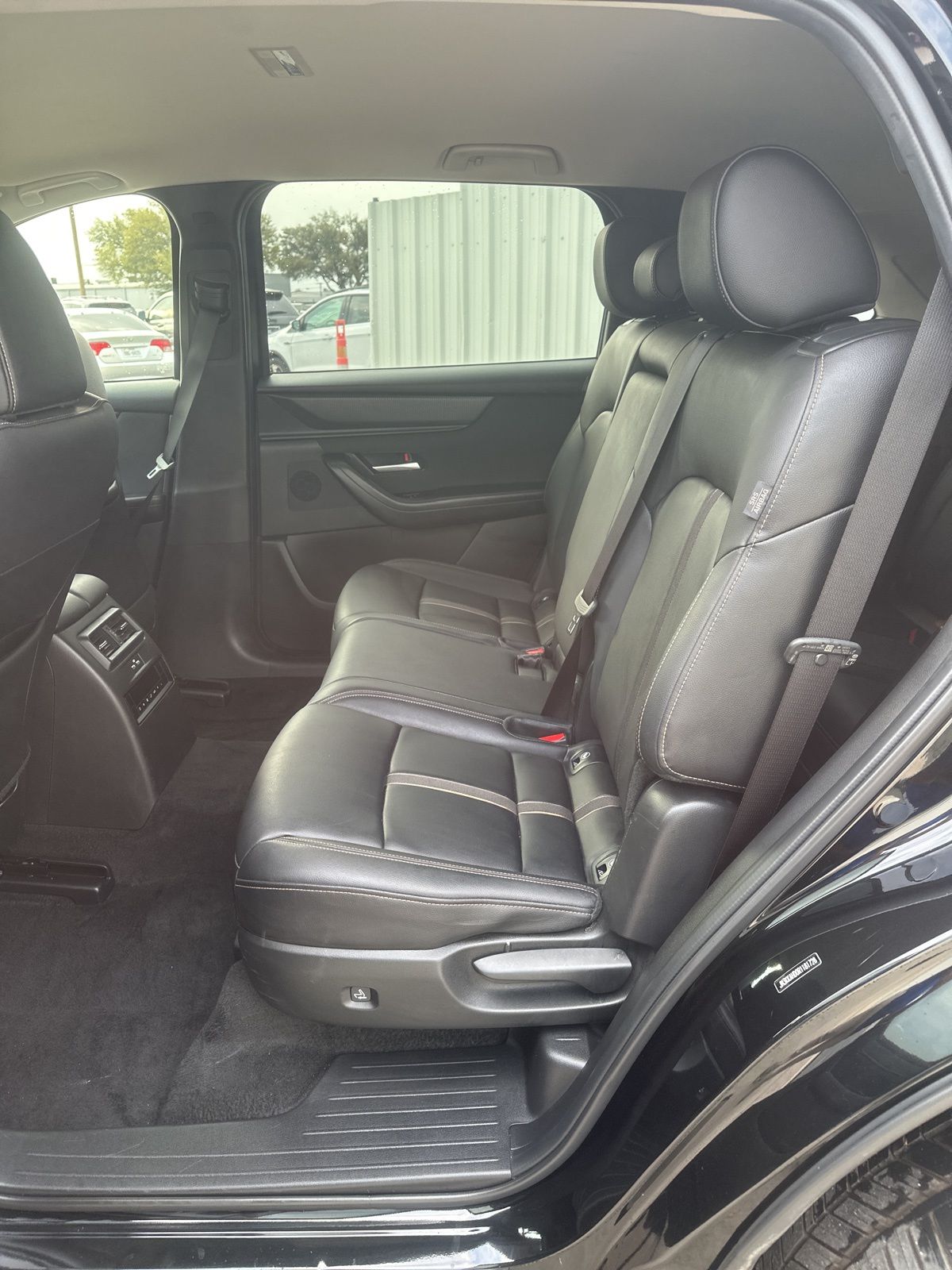 Used Car 2024 Mazda Cx-90  3.3 Turbo Select For Sale Under $30,000 In Austin, Texas