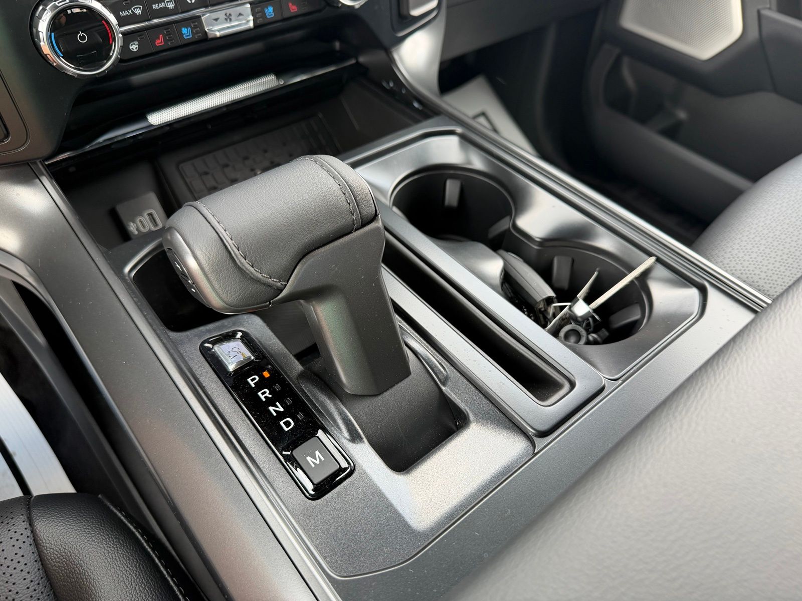 2026 Ford F-150 image 22