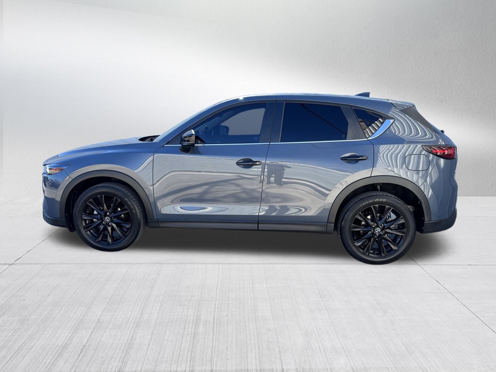 Used Car 2023 Mazda Cx-5  2.5 S Carbon Edition For Sale Under $25,000 In Austin, Texas