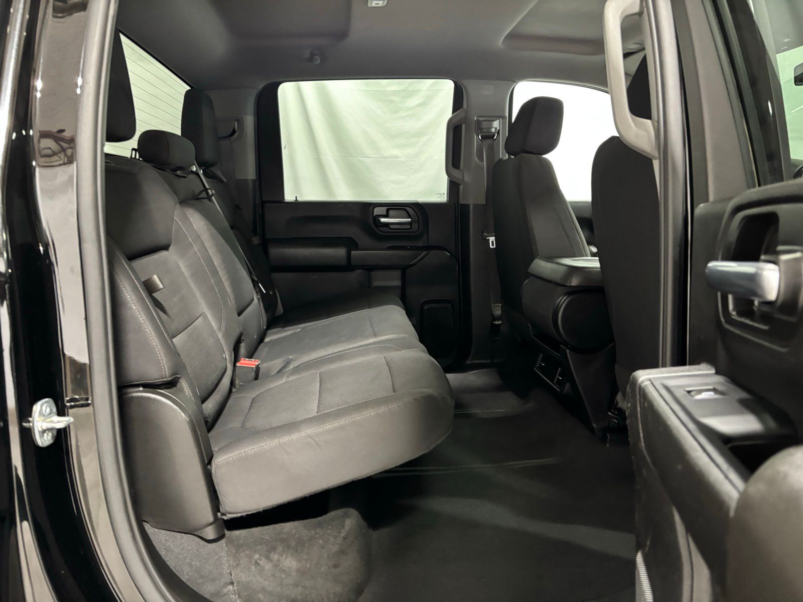 Used Car 2023 Chevrolet Silverado 2500hd  Custom For Sale Under $40,000 In Austin, Texas