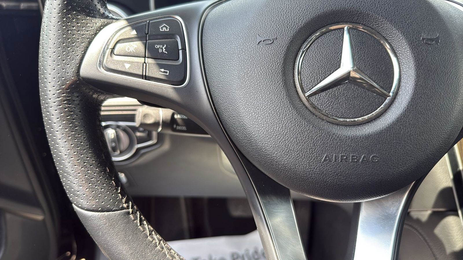 Used Car 2019 Mercedes-benz Glc  Glc 300 For Sale In Austin, Texas
