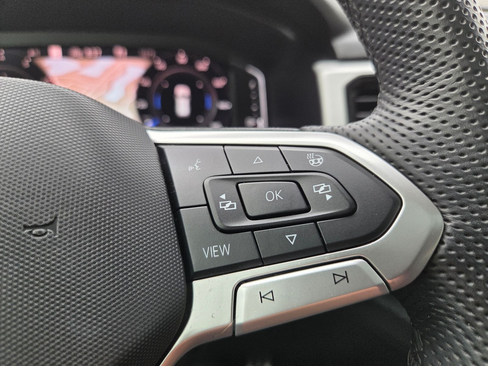 used 2022 Volkswagen Atlas car, priced at $32,750