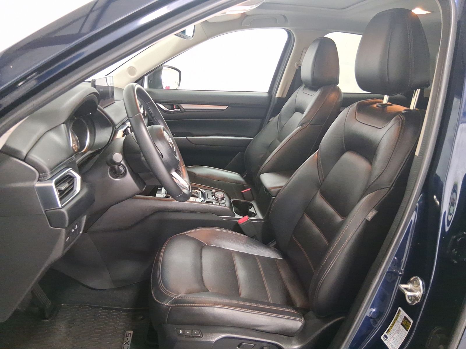 Used Car 2023 Mazda Cx-5  2.5 S Preferred Package For Sale Under $30,000 In Austin, Texas