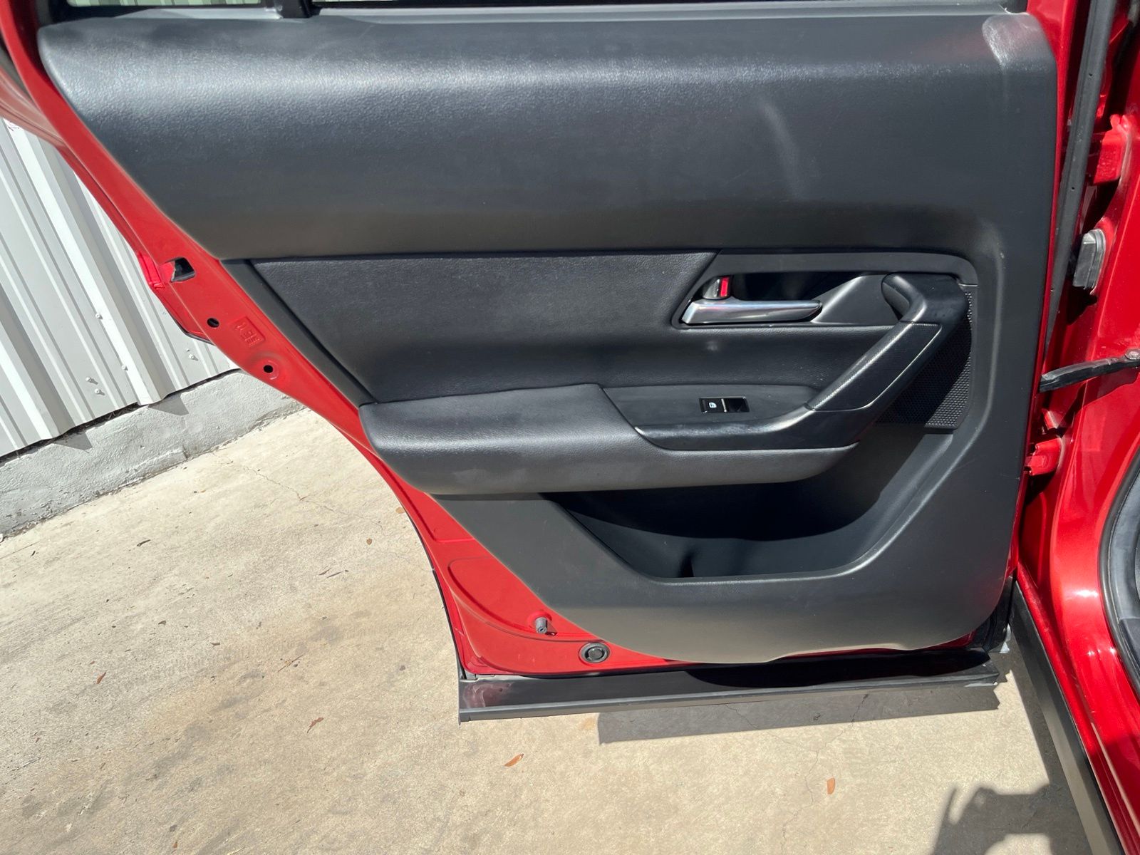 Used Car 2025 Mazda Cx-50 Hybrid  Premium Plus For Sale Under $35,000 In Austin, Texas
