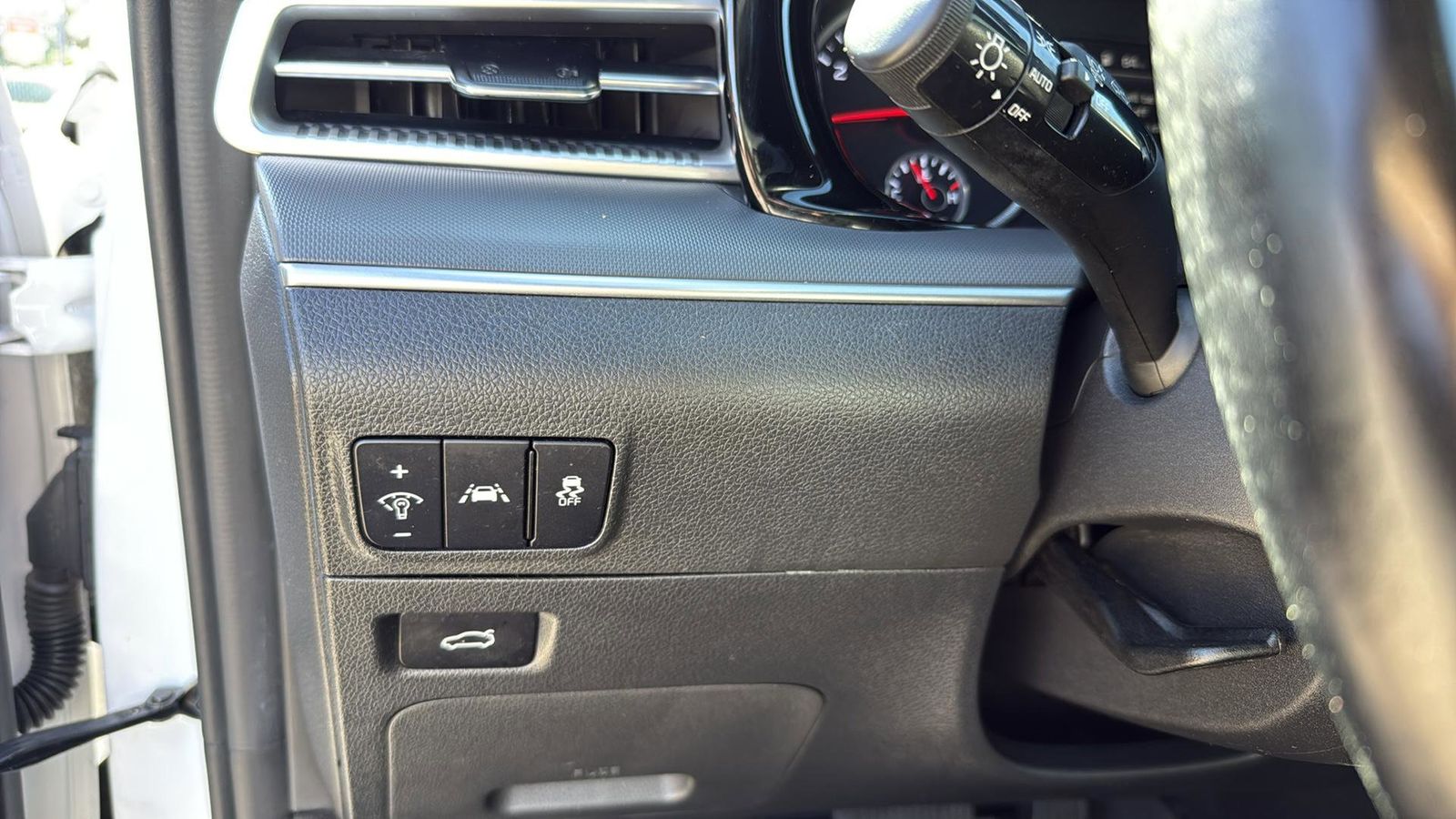 Used Car 2021 Kia K5  Gt-line For Sale Under $25,000 In Austin, Texas