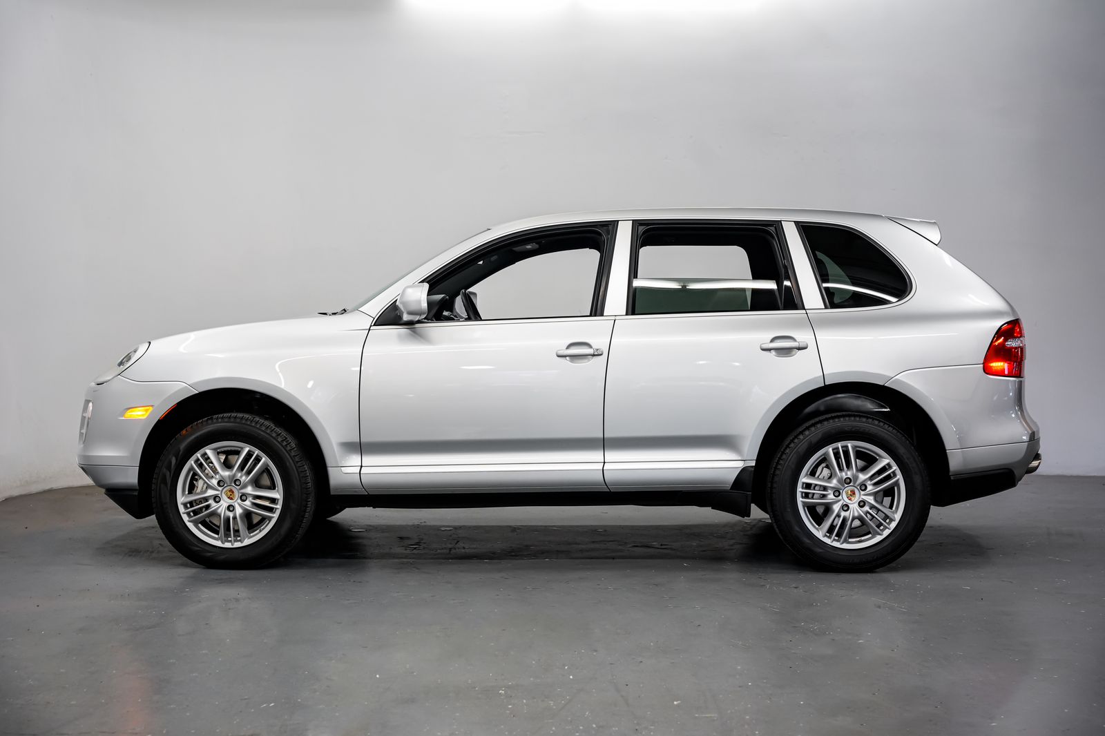 2008 Porsche Cayenne S — photo 6