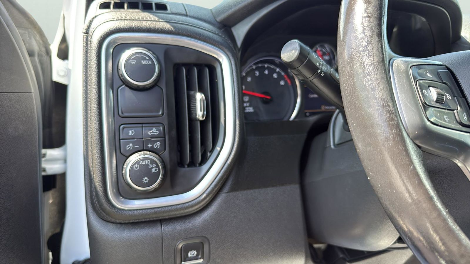 Used Car 2020 Chevrolet Silverado 1500  Rst For Sale Under $30,000 In Austin, Texas