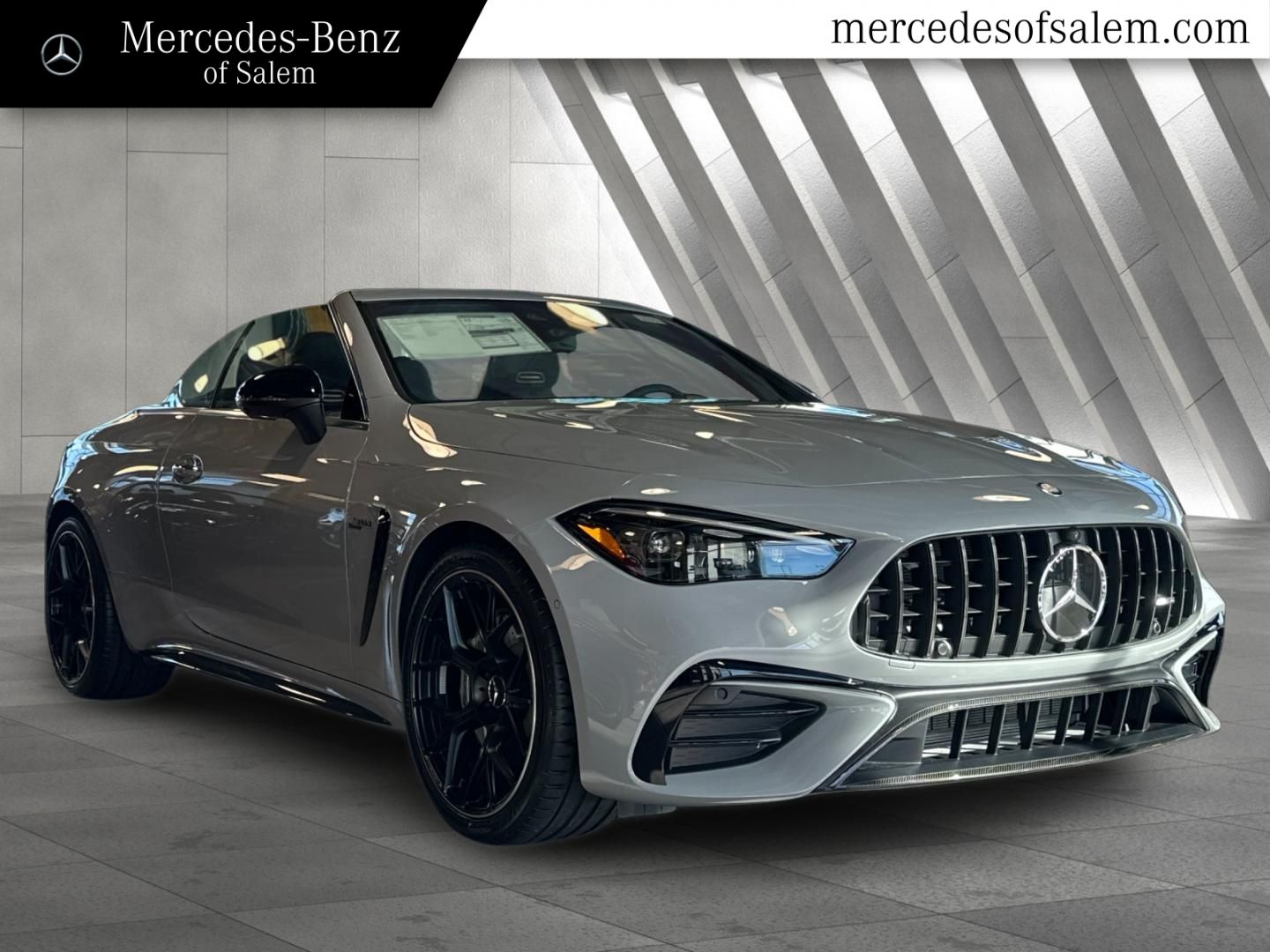 new 2026 Mercedes-Benz CLE car