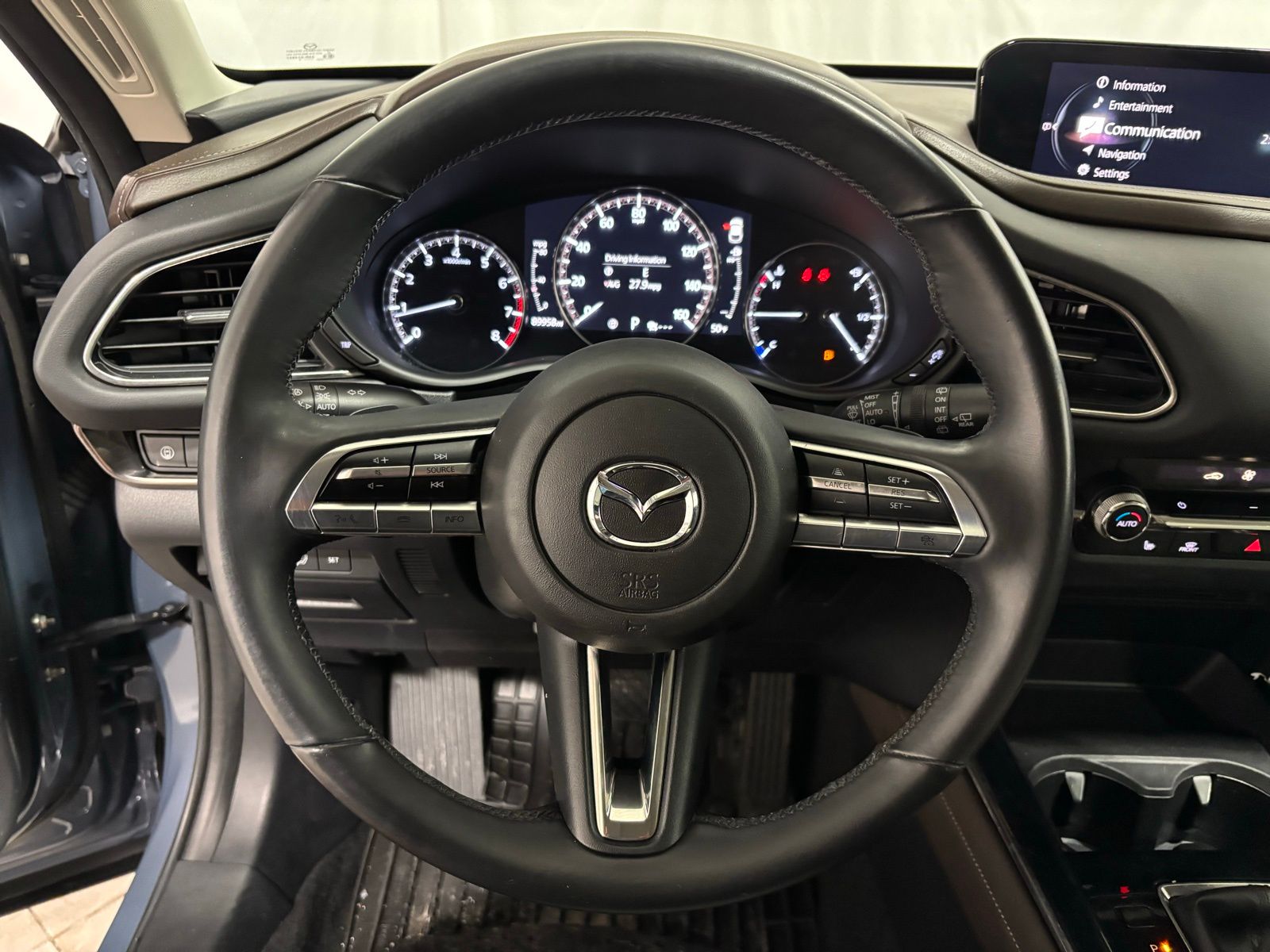 Used Car 2020 Mazda Cx-30  Premium For Sale Under $20,000 In Austin, Texas