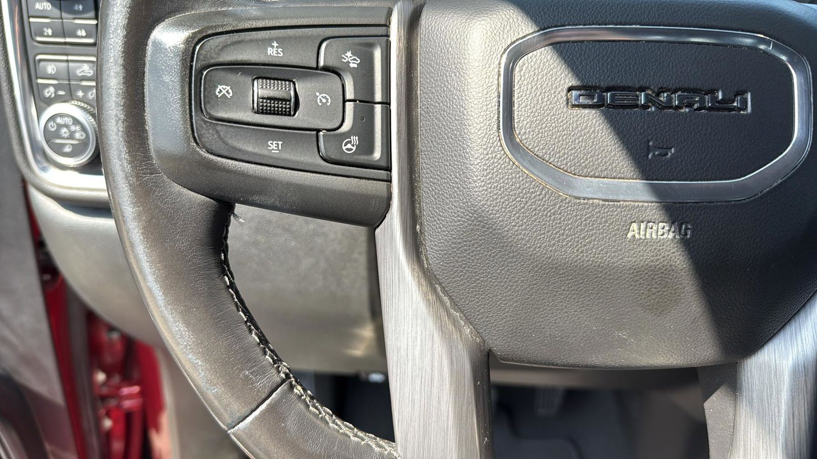 Used Car 2019 Gmc Sierra 1500  Denali For Sale Under $50,000 In Austin, Texas