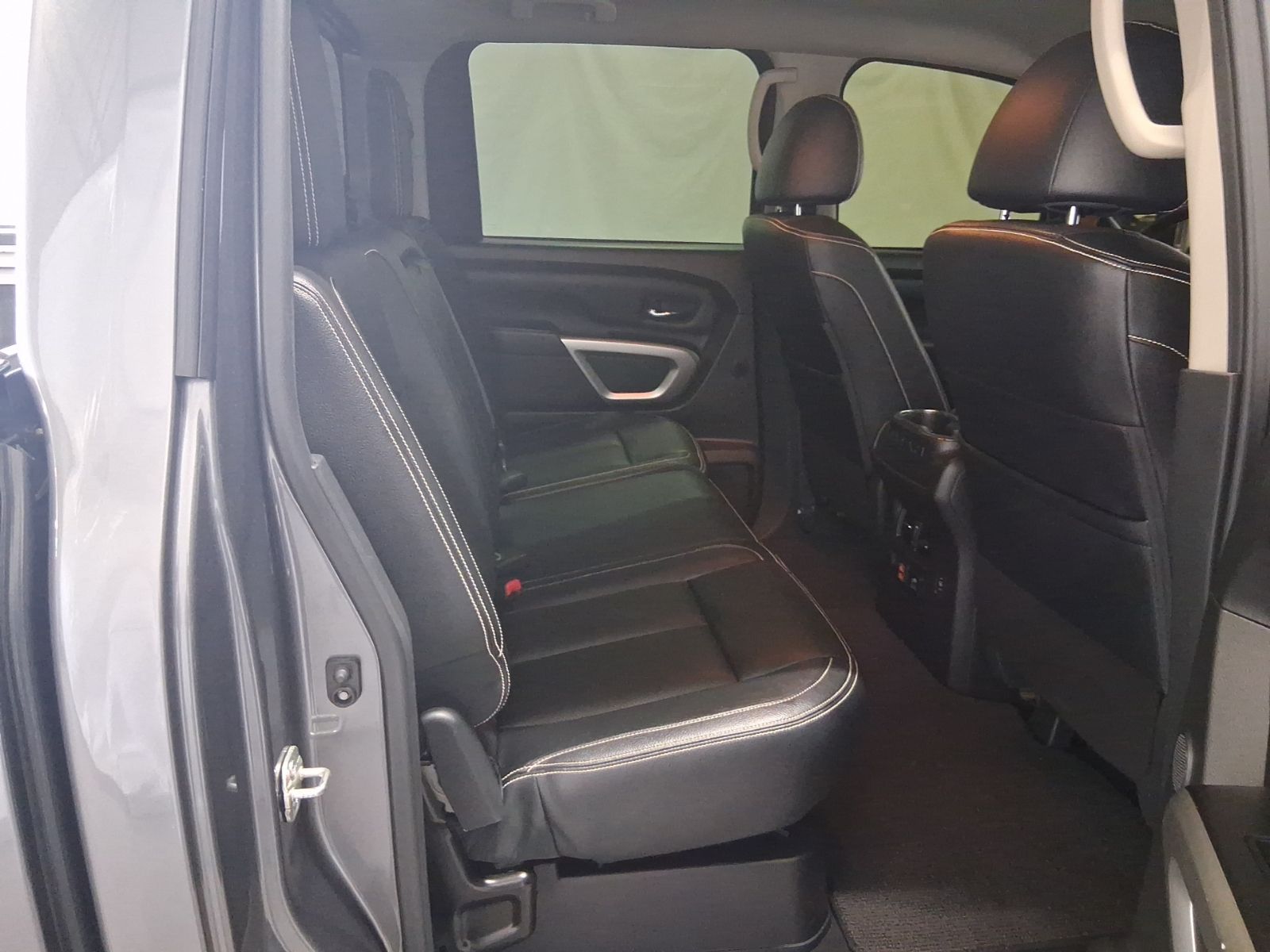 Used Car 2019 Nissan Titan  Pro-4x For Sale Under $30,000 In Austin, Texas