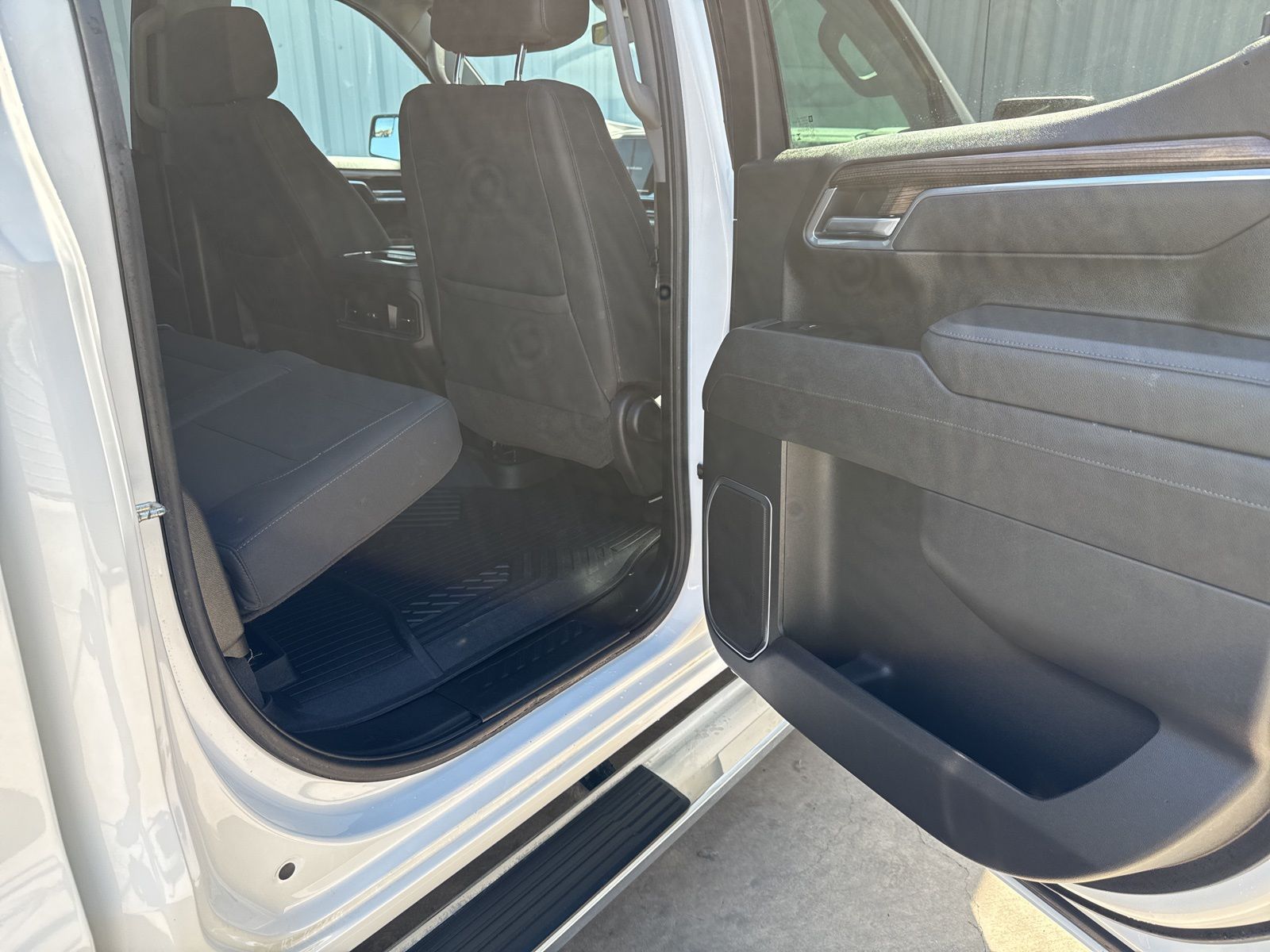 Used Car 2025 Chevrolet Silverado 1500  Lt For Sale Under $50,000 In Austin, Texas