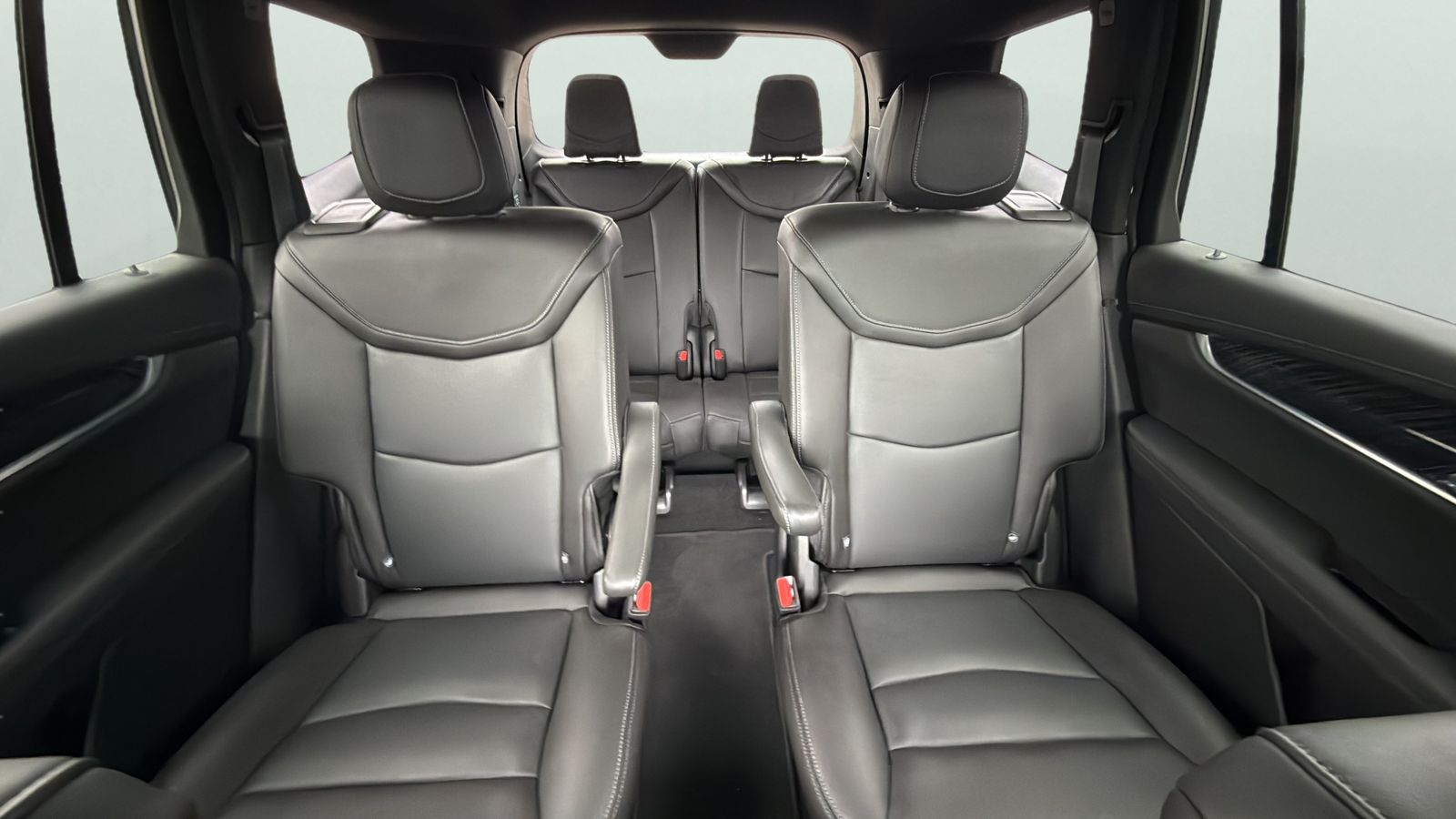 Used Car 2023 Cadillac Xt6  Premium Luxury For Sale Under $40,000 In Austin, Texas