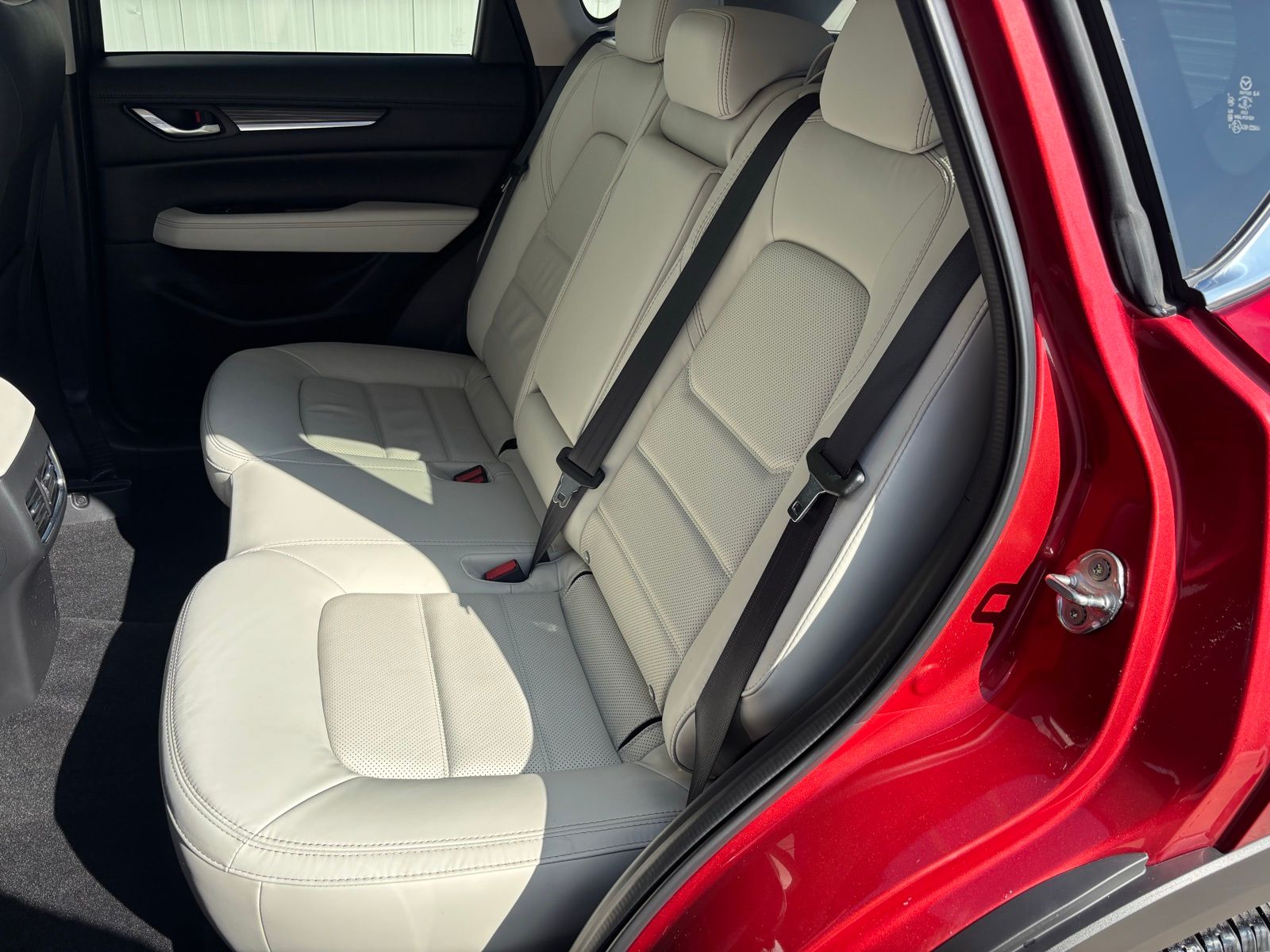 Used Car 2023 Mazda Cx-5  2.5 S Premium Package For Sale Under $30,000 In Austin, Texas