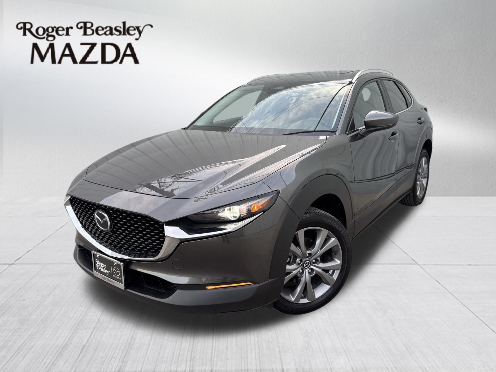 Used Car 2025 Mazda Cx-30  2.5 S Preferred Package For Sale Under $30,000 In Austin, Texas