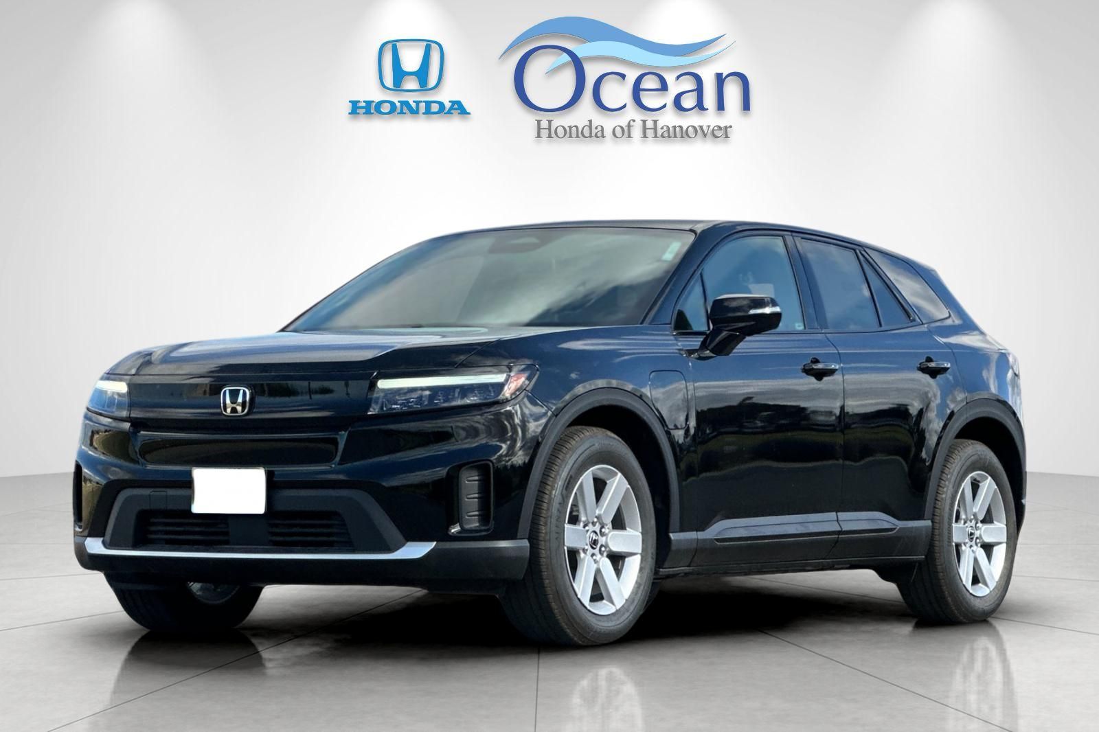 2026 Honda Prologue 2026 Honda Prologue EX 4D Sport Utility