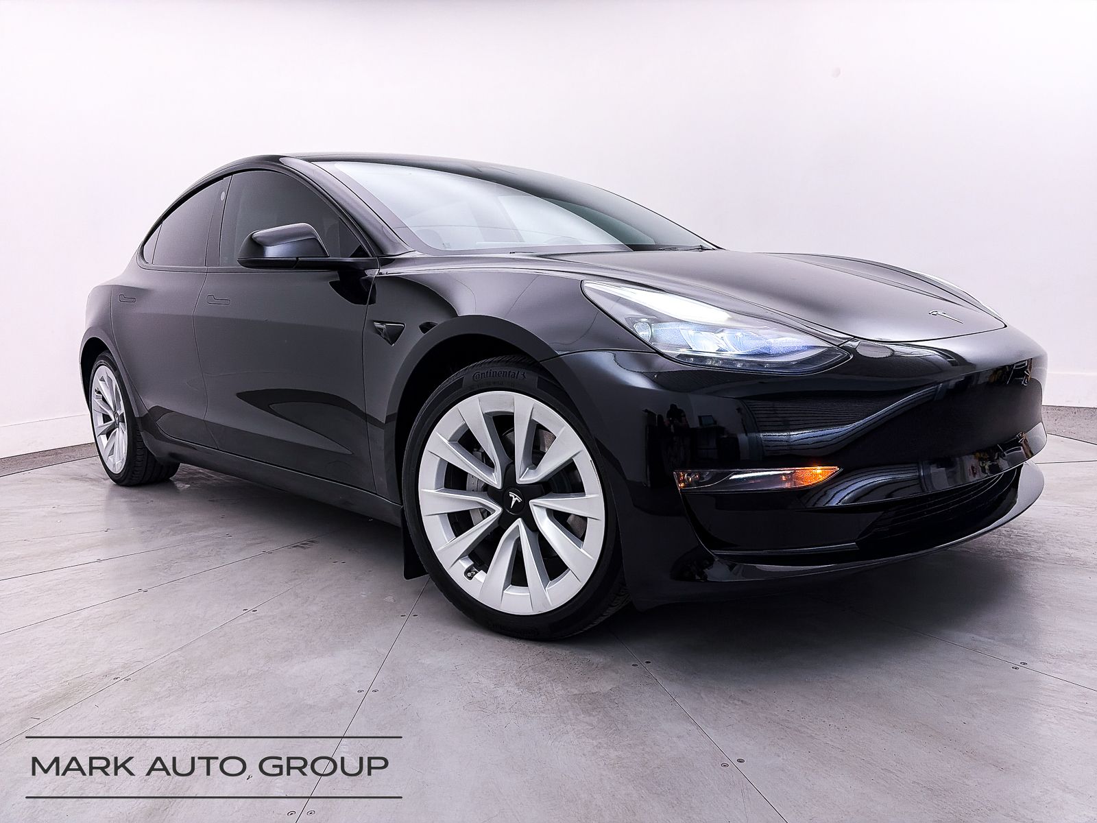 2023 Tesla Model 3 Long Range