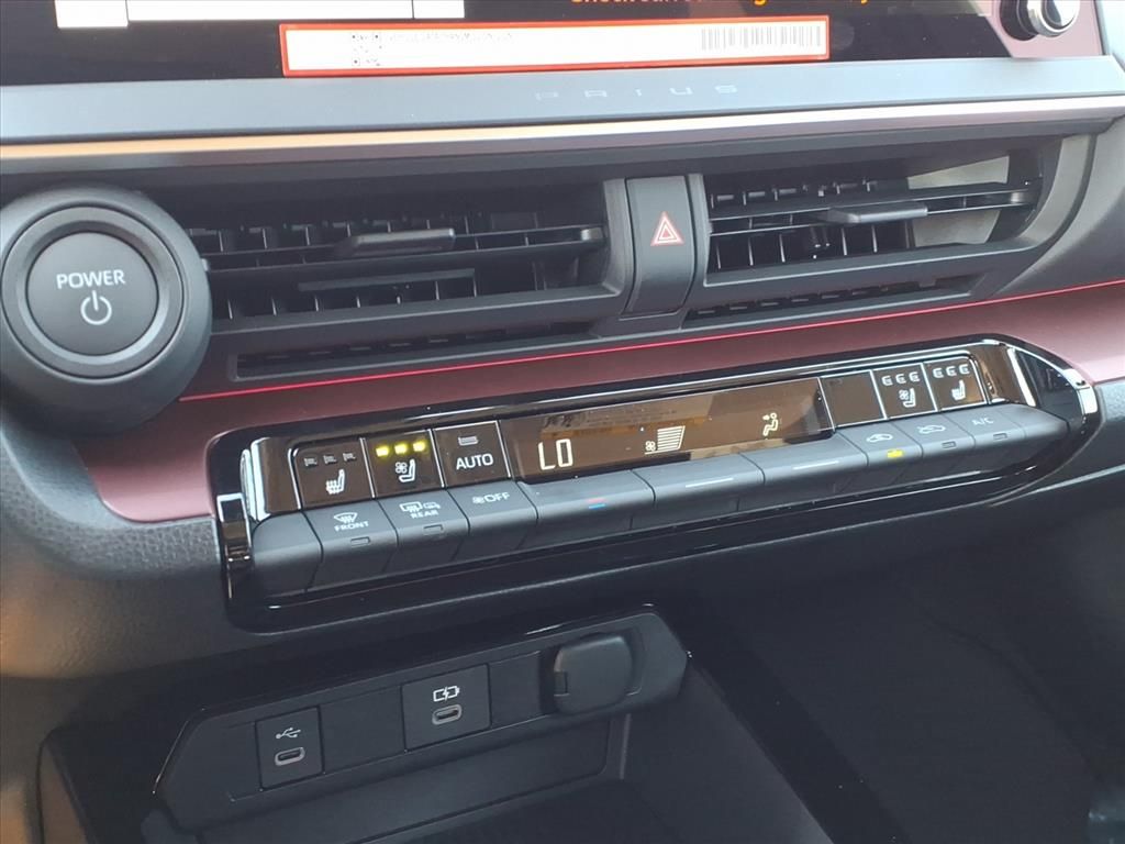 2026 Toyota Prius Plug-In Hybrid XSE Premium  at Don McGill Toyota