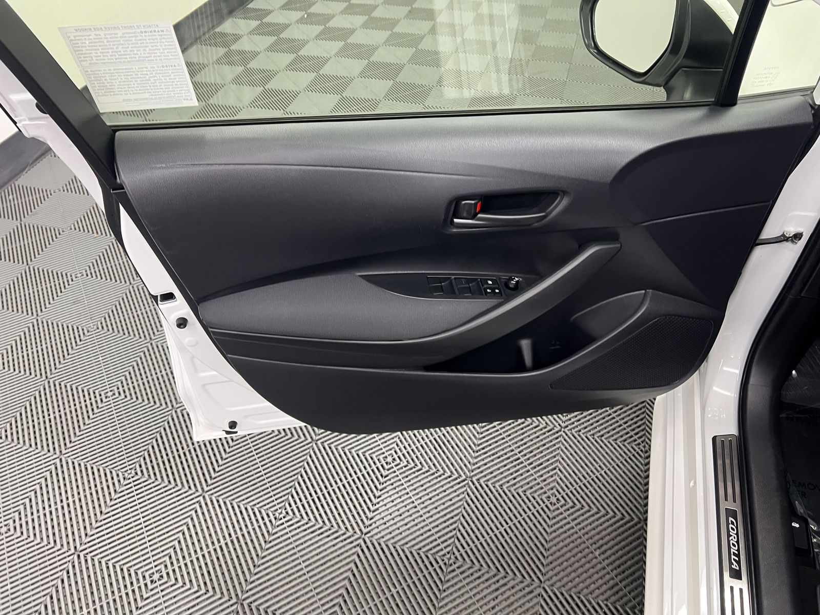 used 2023 Toyota Corolla Hybrid car, priced at $25,888