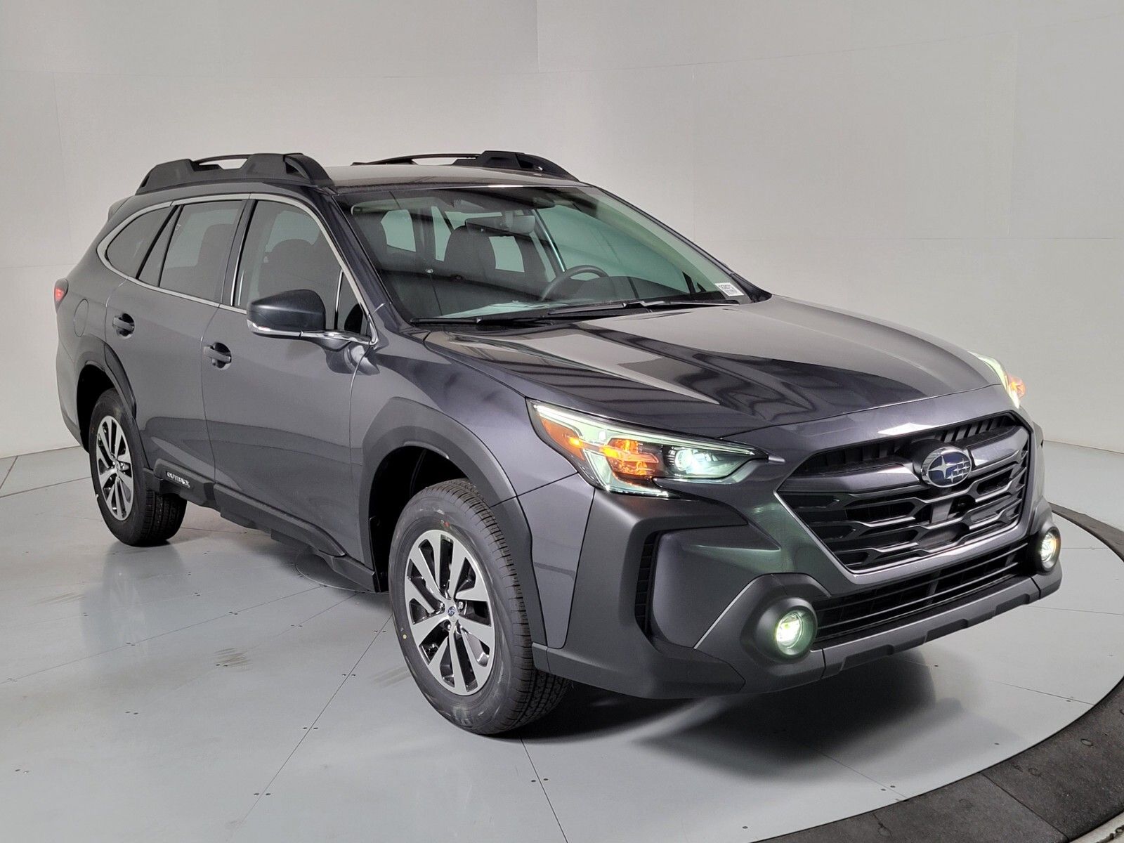 2025 Subaru Outback 2.5i 2