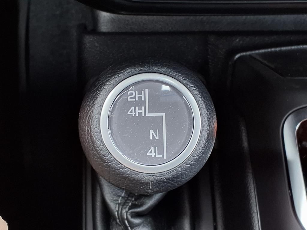 2024 Jeep Wrangler Sport S - 5
