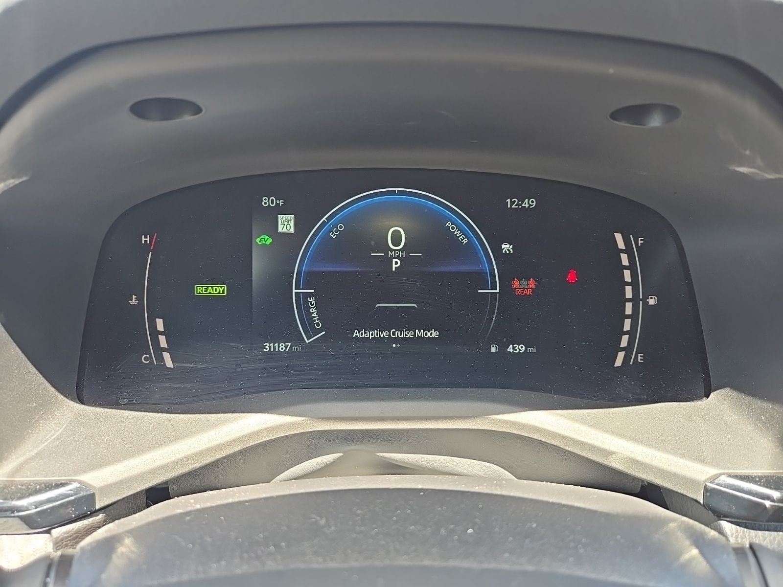 used 2025 Toyota Camry car, priced at $30,207