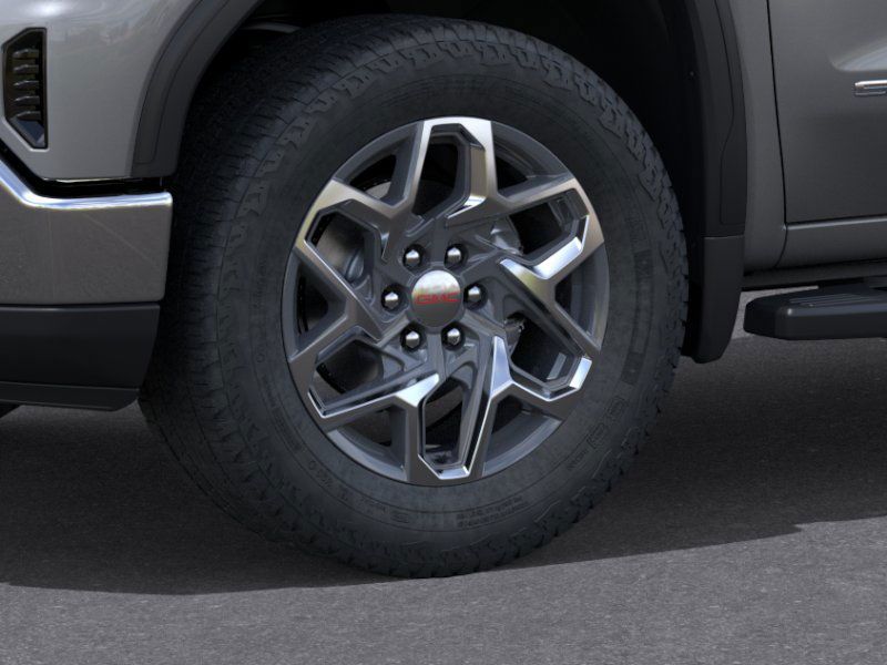 2026 GMC Sierra 1500 SLT - 8