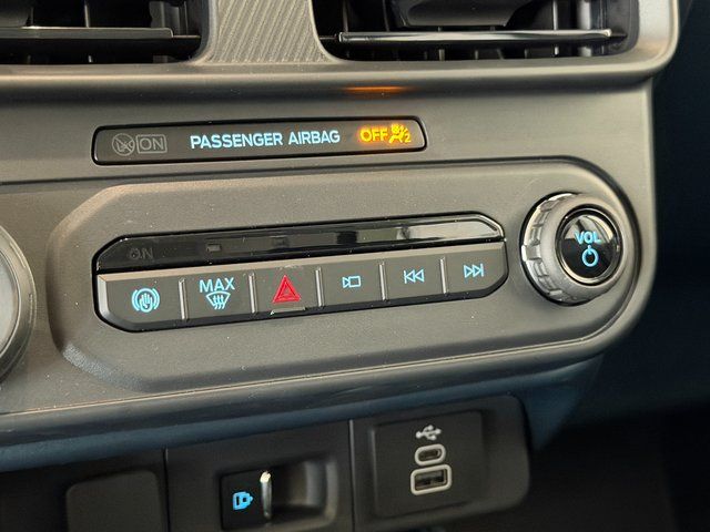 New 2026 Space White Metallic Ford Lariat image 26