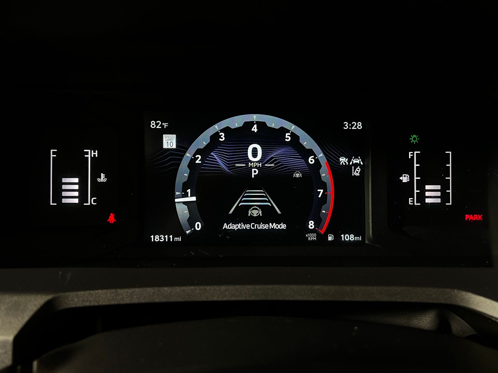 Thumbnail: 2025 Toyota Tacoma - 15
