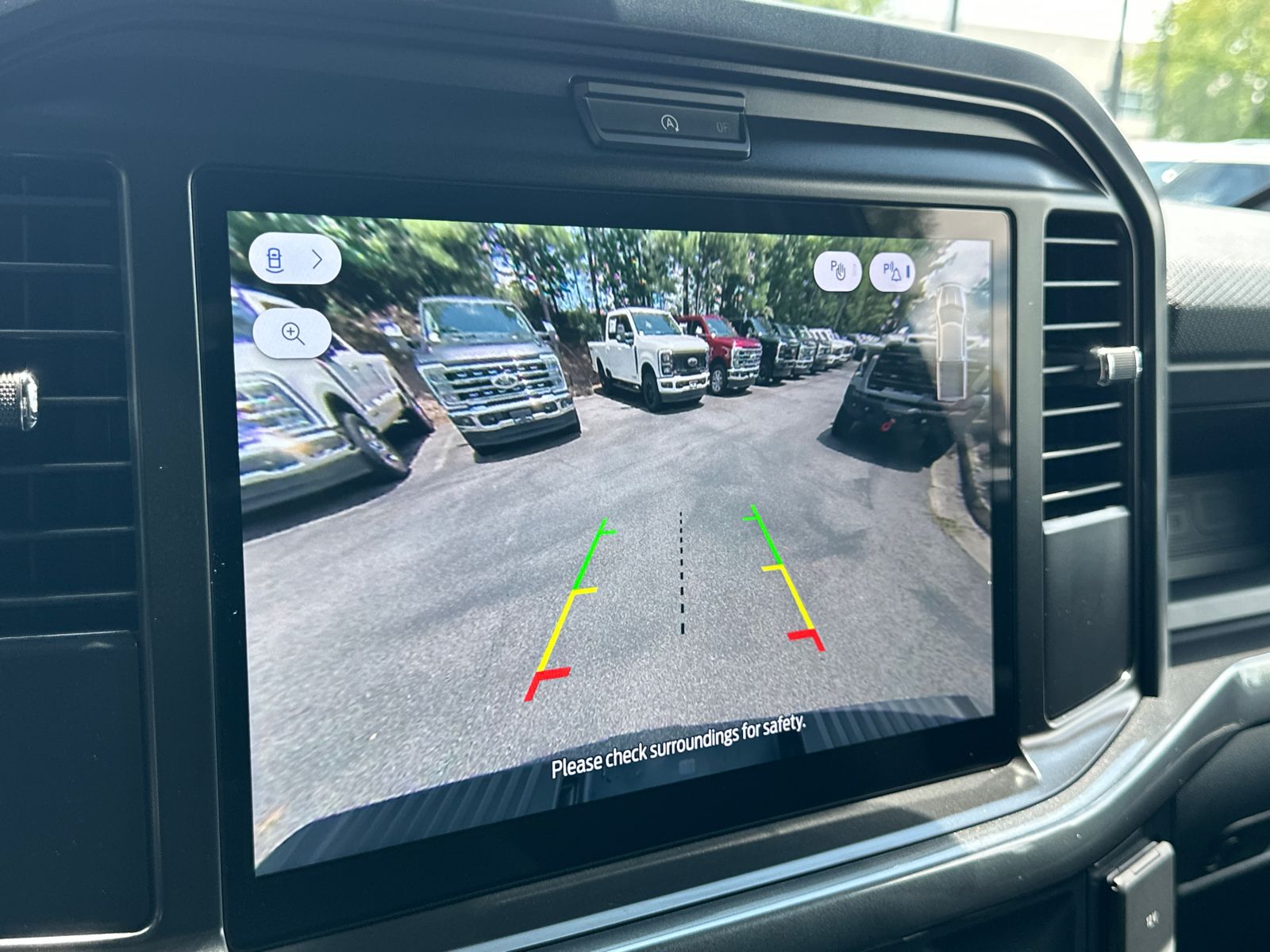 New 2026 Avalanche Ford STX® image 30