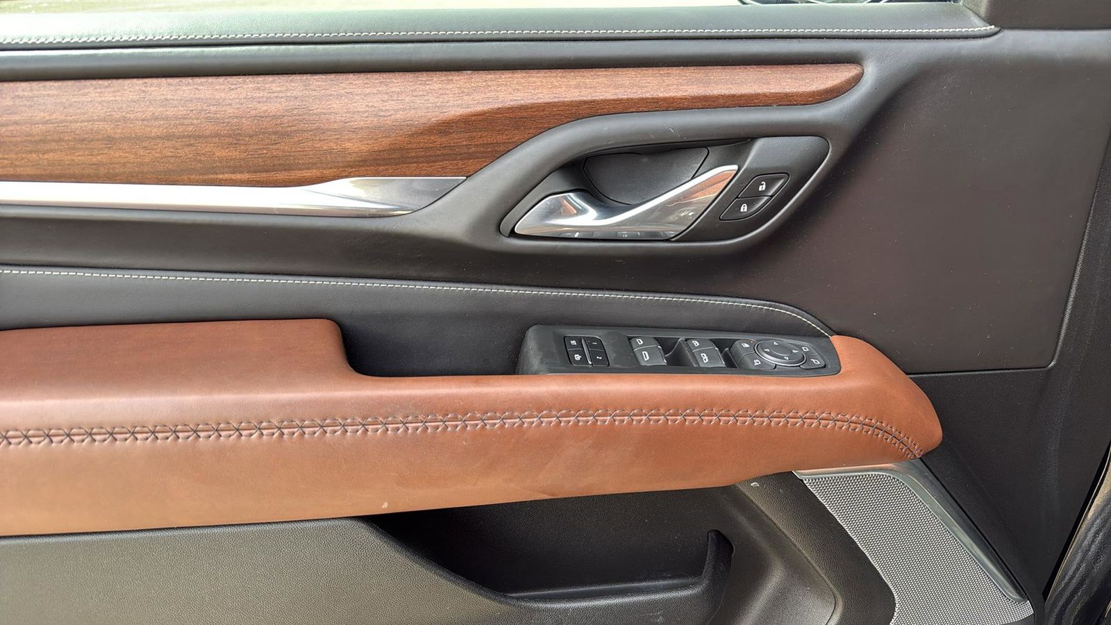 Used Car 2023 Gmc Yukon Xl  Denali Ultimate For Sale Under $70,000 In Austin, Texas