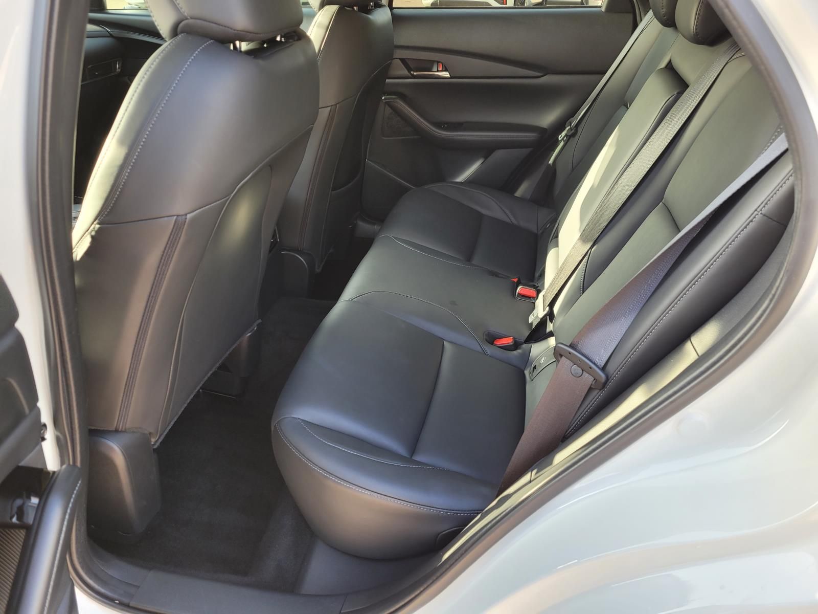used 2023 Mazda CX-30 car, priced at $23,200