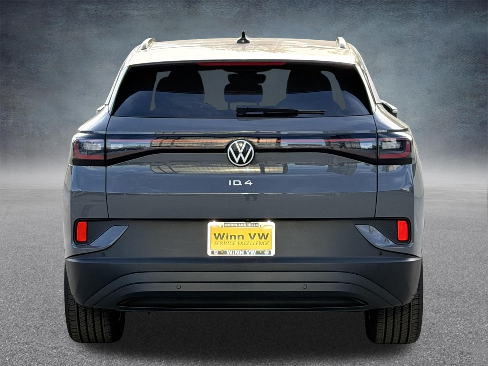 2026 Volkswagen ID.4 PRO - Photo 6
