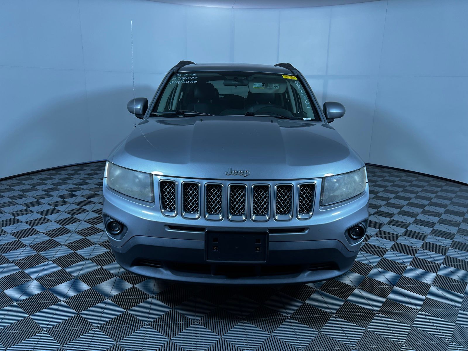 Thumbnail: 2014 Jeep Compass - 2