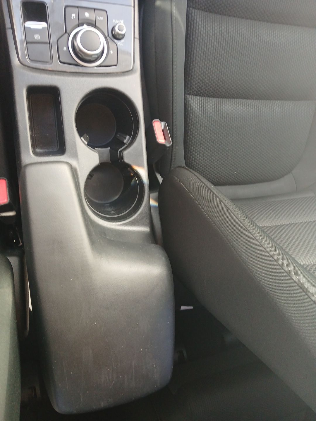 Used Car 2016 Mazda Cx-5  Touring For Sale Under $10,000 In Austin, Texas