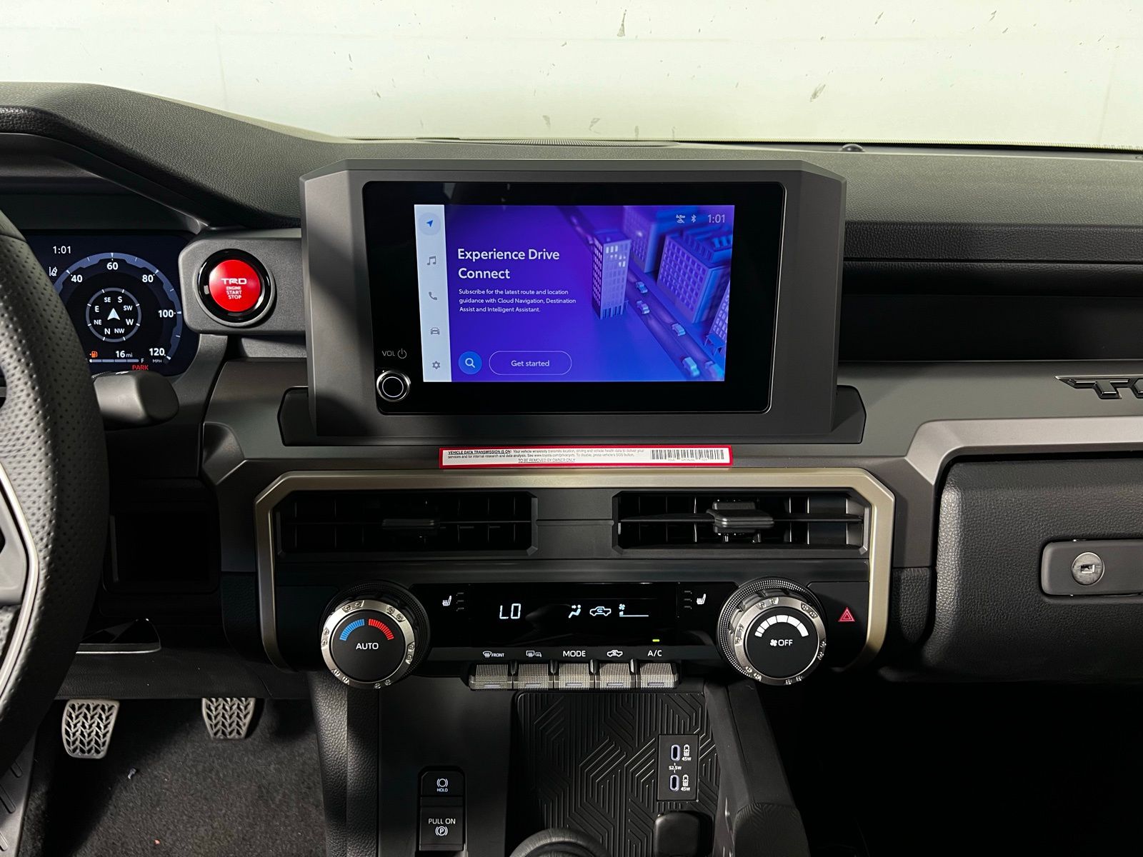 Thumbnail: 2025 Toyota Tacoma - 13