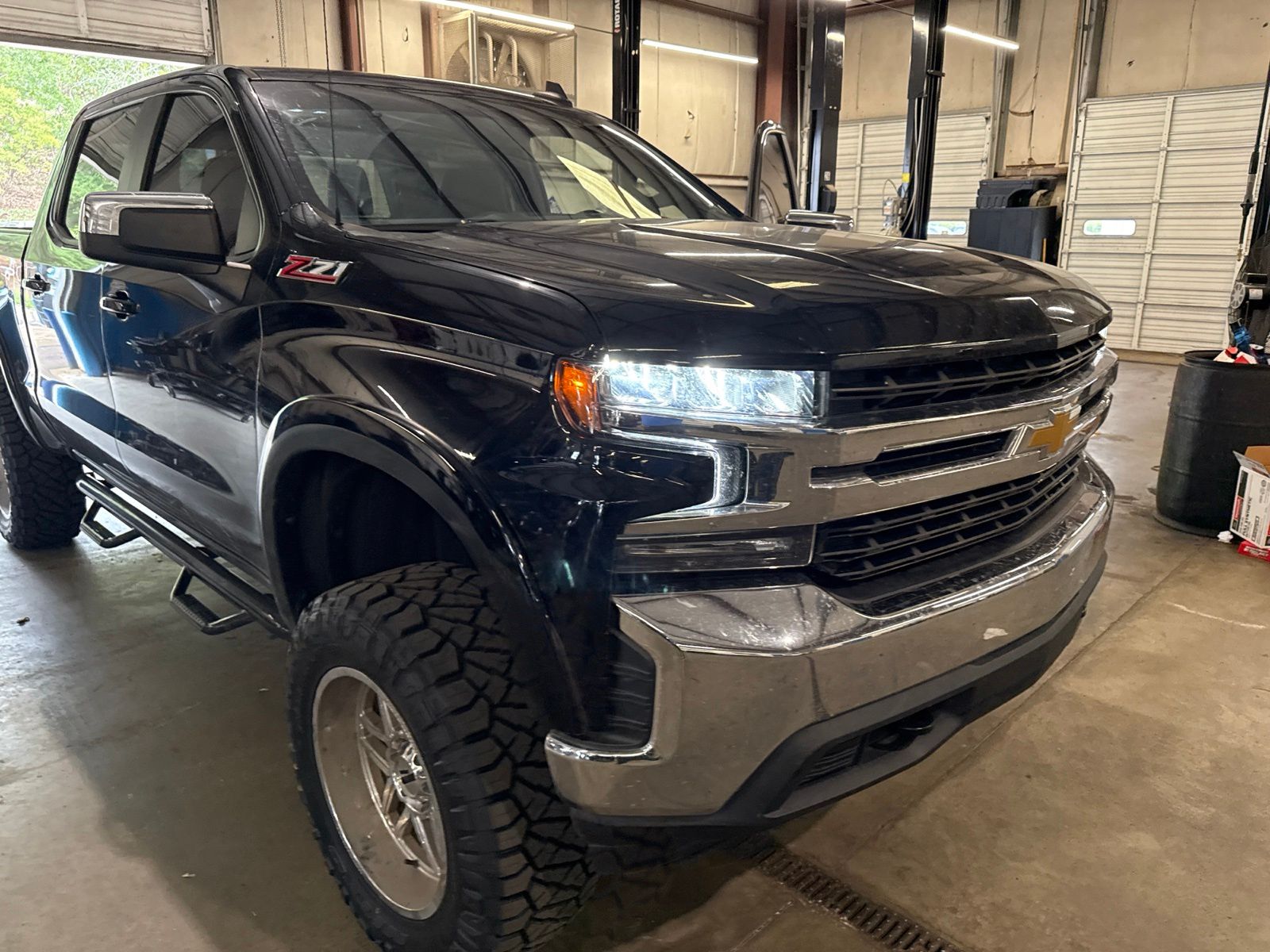 Used 2020 Chevrolet Silverado 1500 Truck