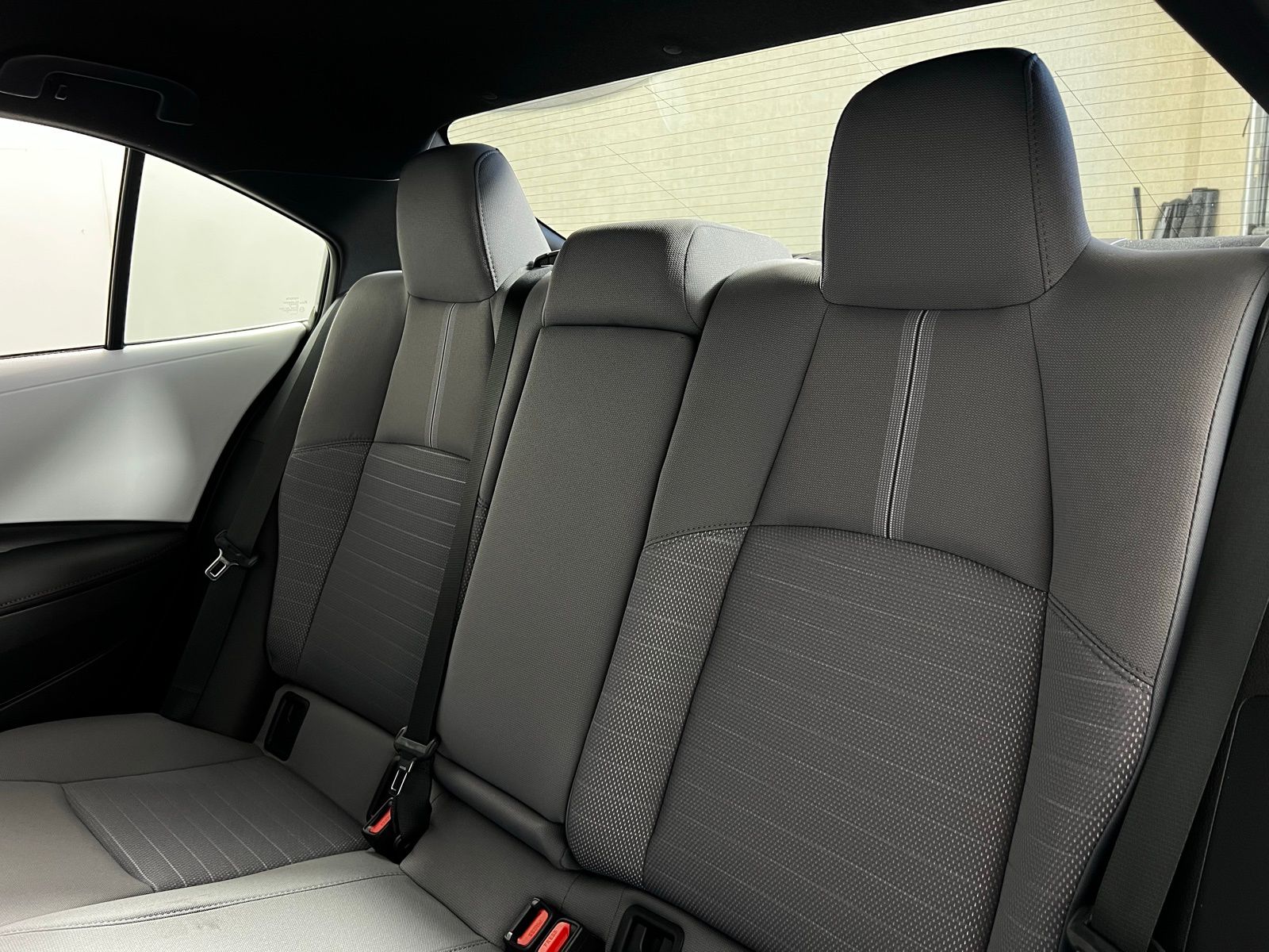 Thumbnail: 2024 Toyota Corolla - 20