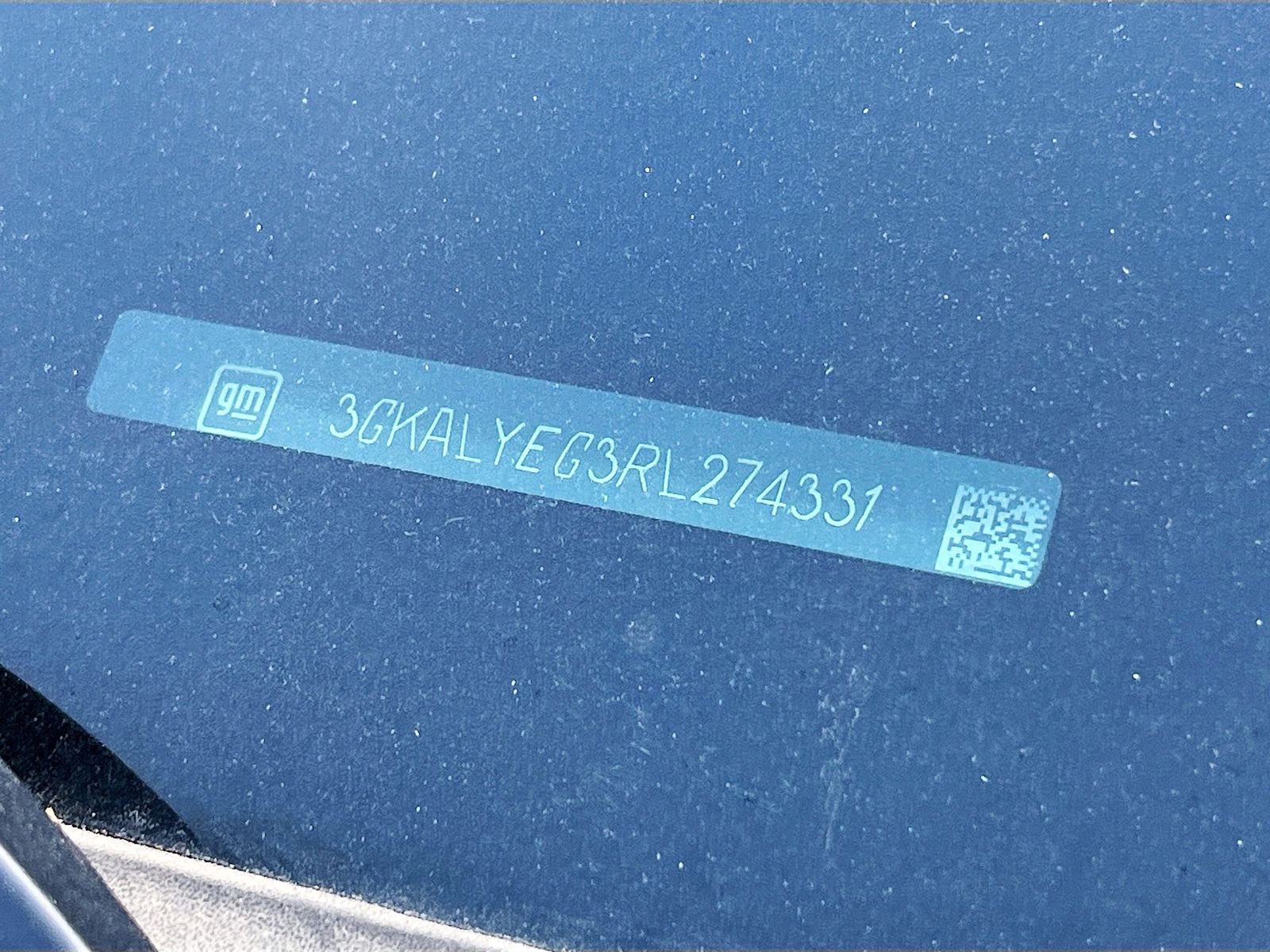 2024 GMC Terrain AT4 - Photo 32
