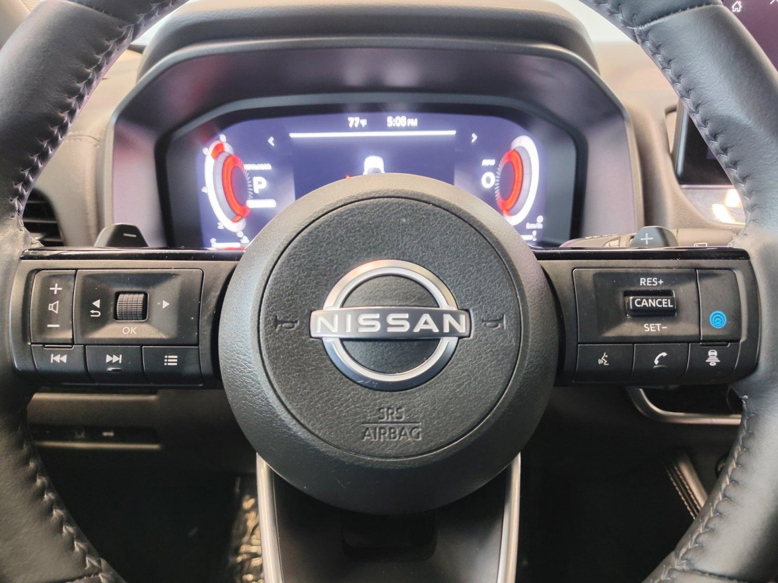 Used Car 2024 Nissan Rogue  Platinum For Sale Under $30,000 In San Antonio, Texas