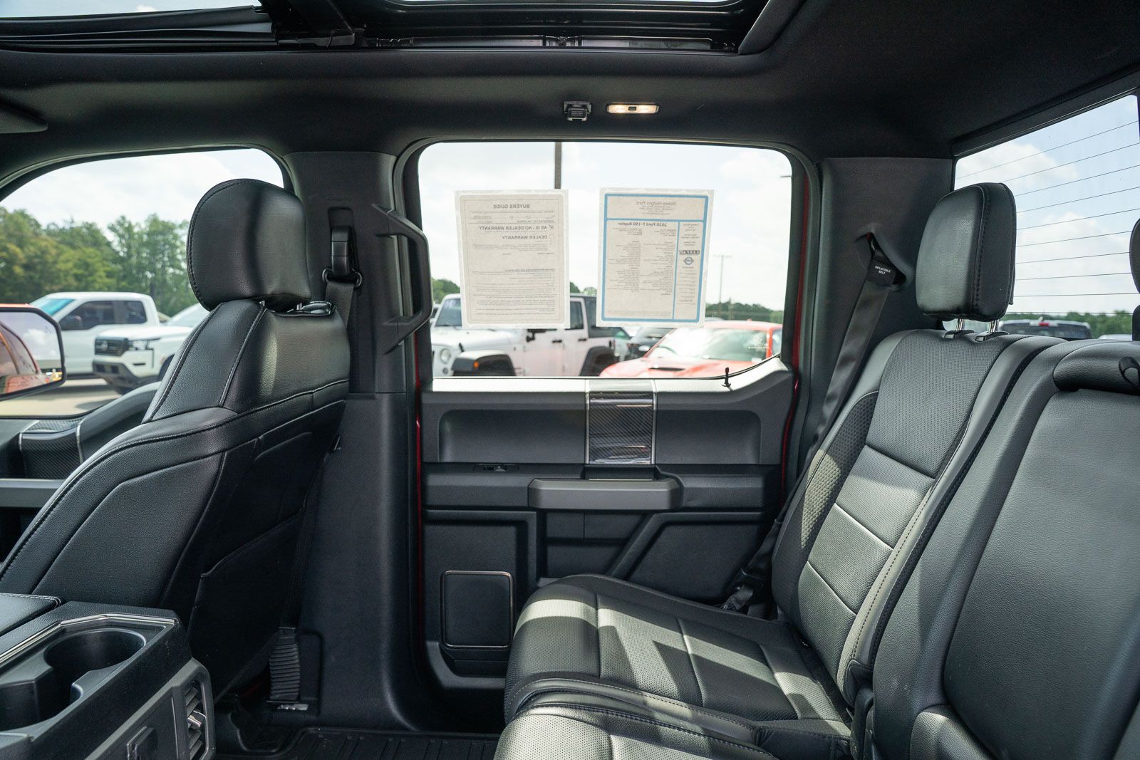 Used 2020 Ford F-150 Truck