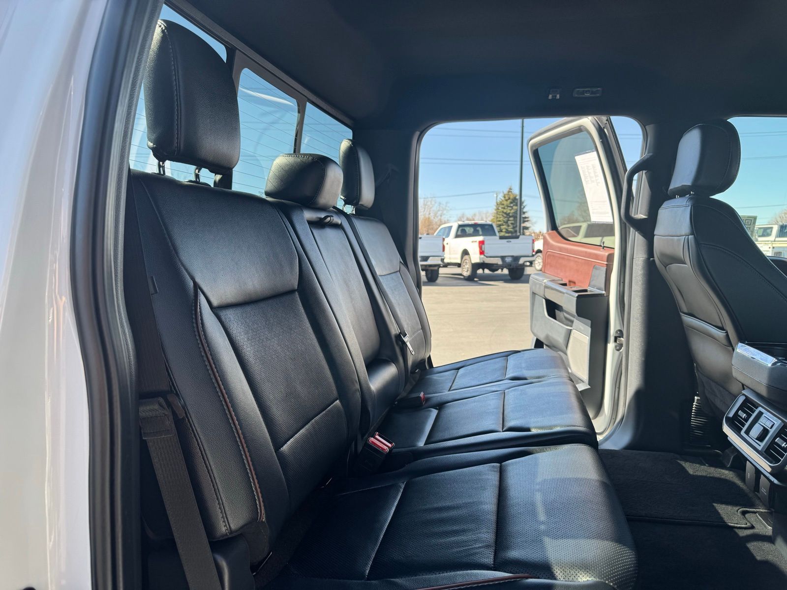 Used 2023 Ford F-150 Truck