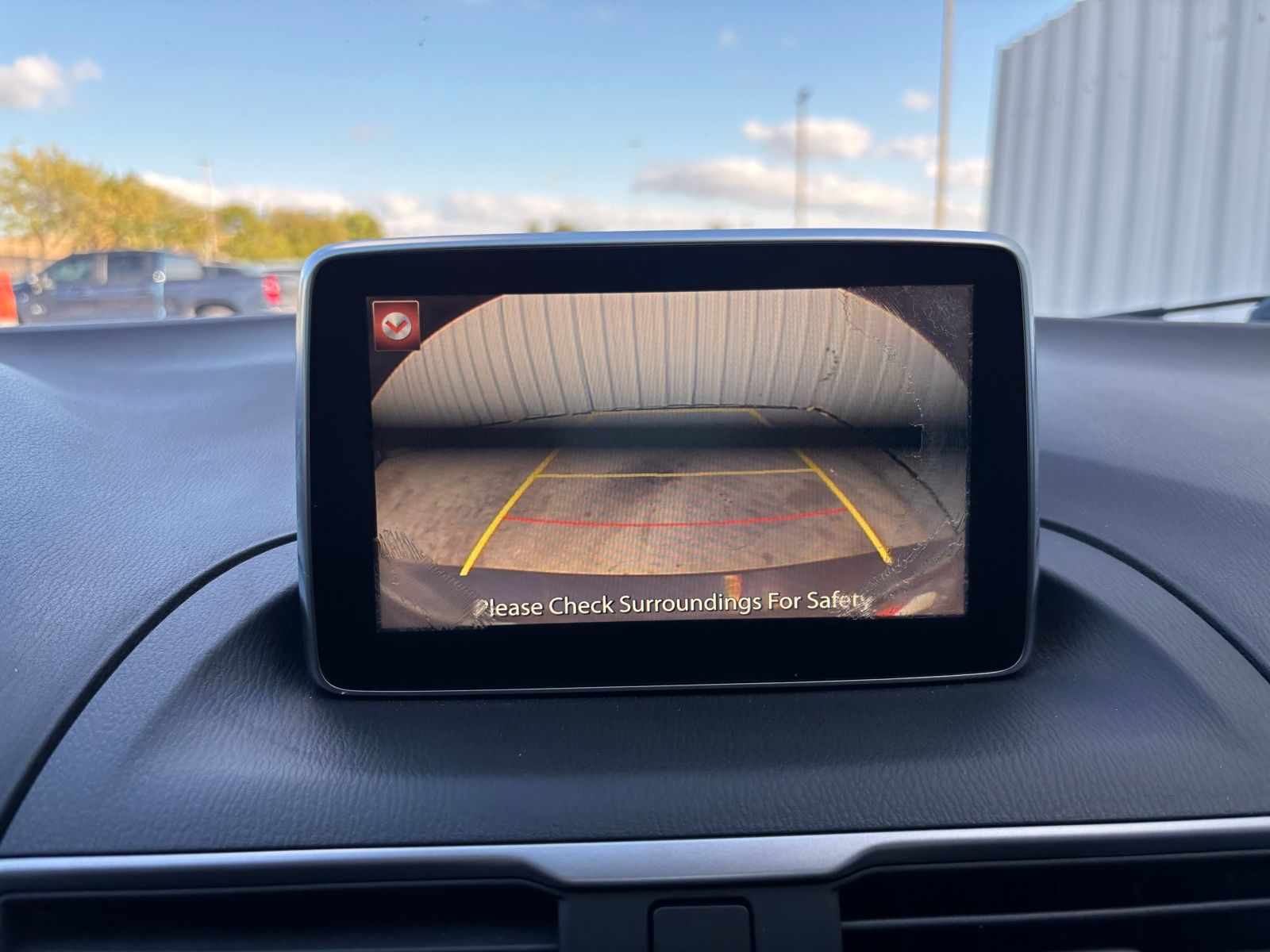 Used Car 2016 Mazda Mazda3  I Sport For Sale Under $10,000 In Austin, Texas