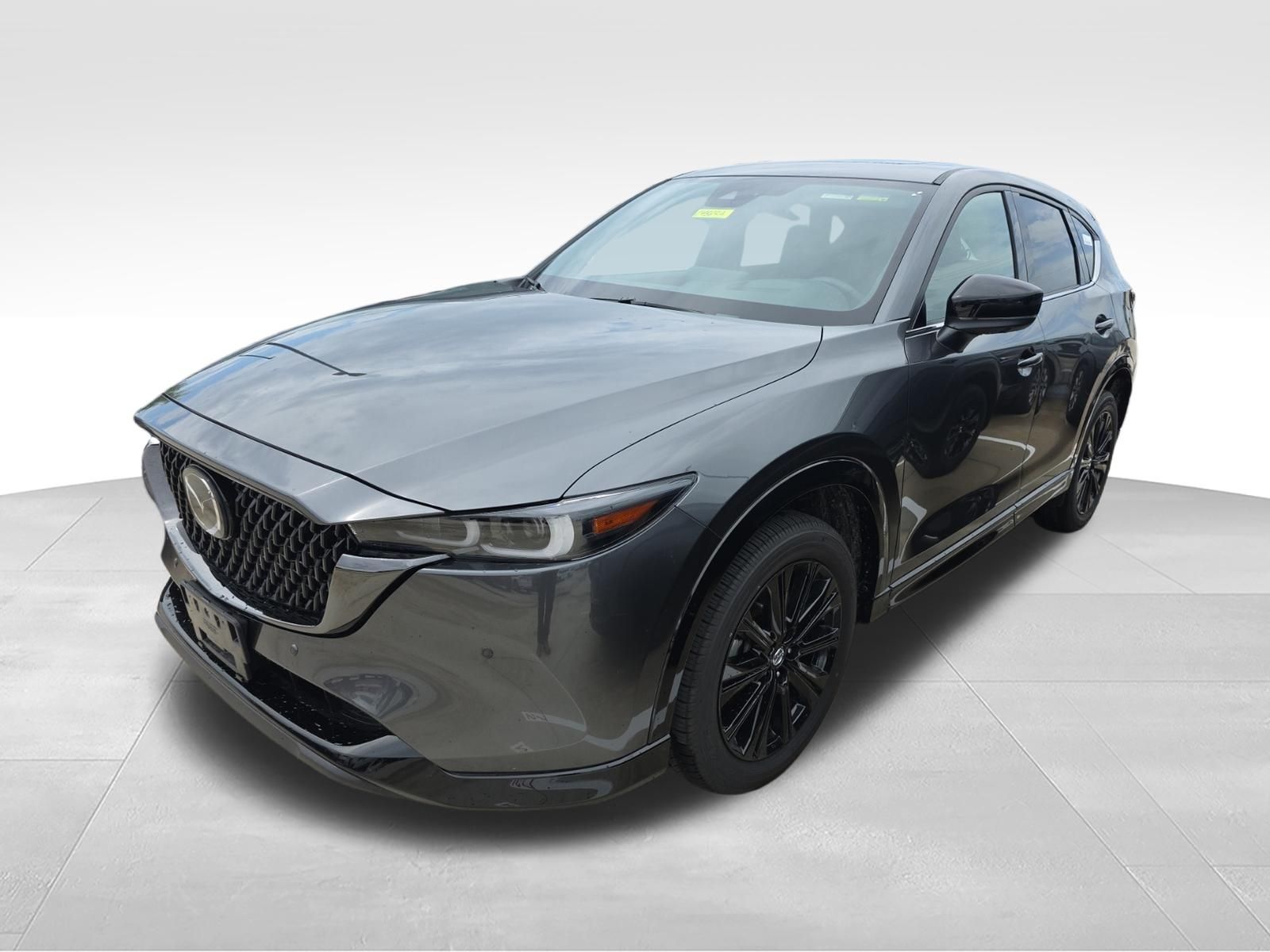 2025 Mazda Mazda CX-5 2.5 Turbo Premium