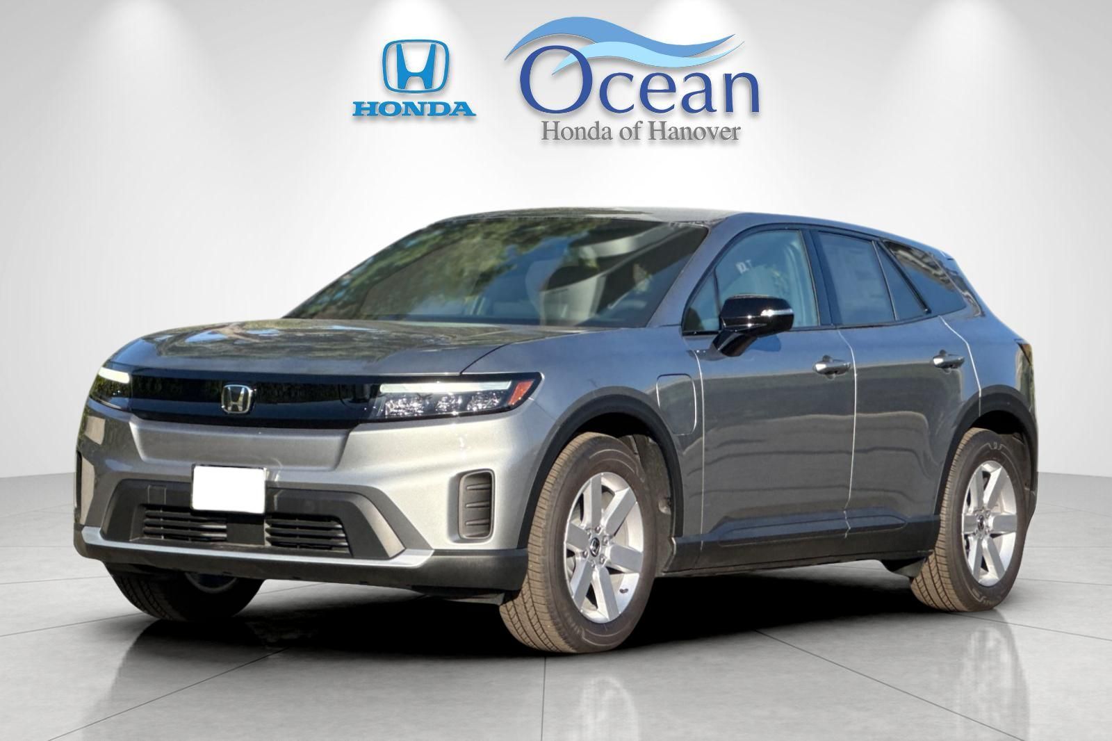 2026 Honda Prologue 2026 Honda Prologue EX 4D Sport Utility