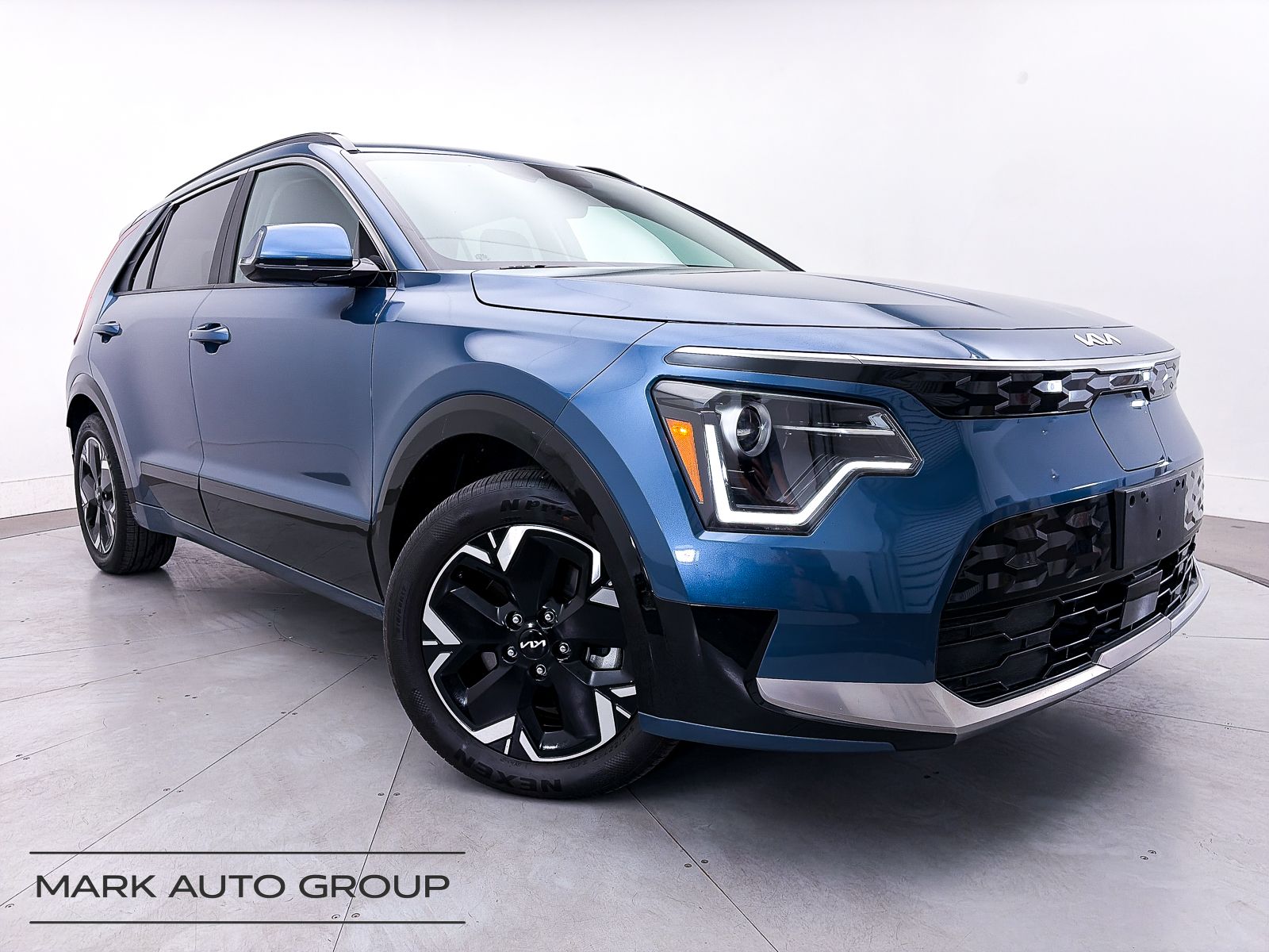 2024 Kia Niro EV Wind