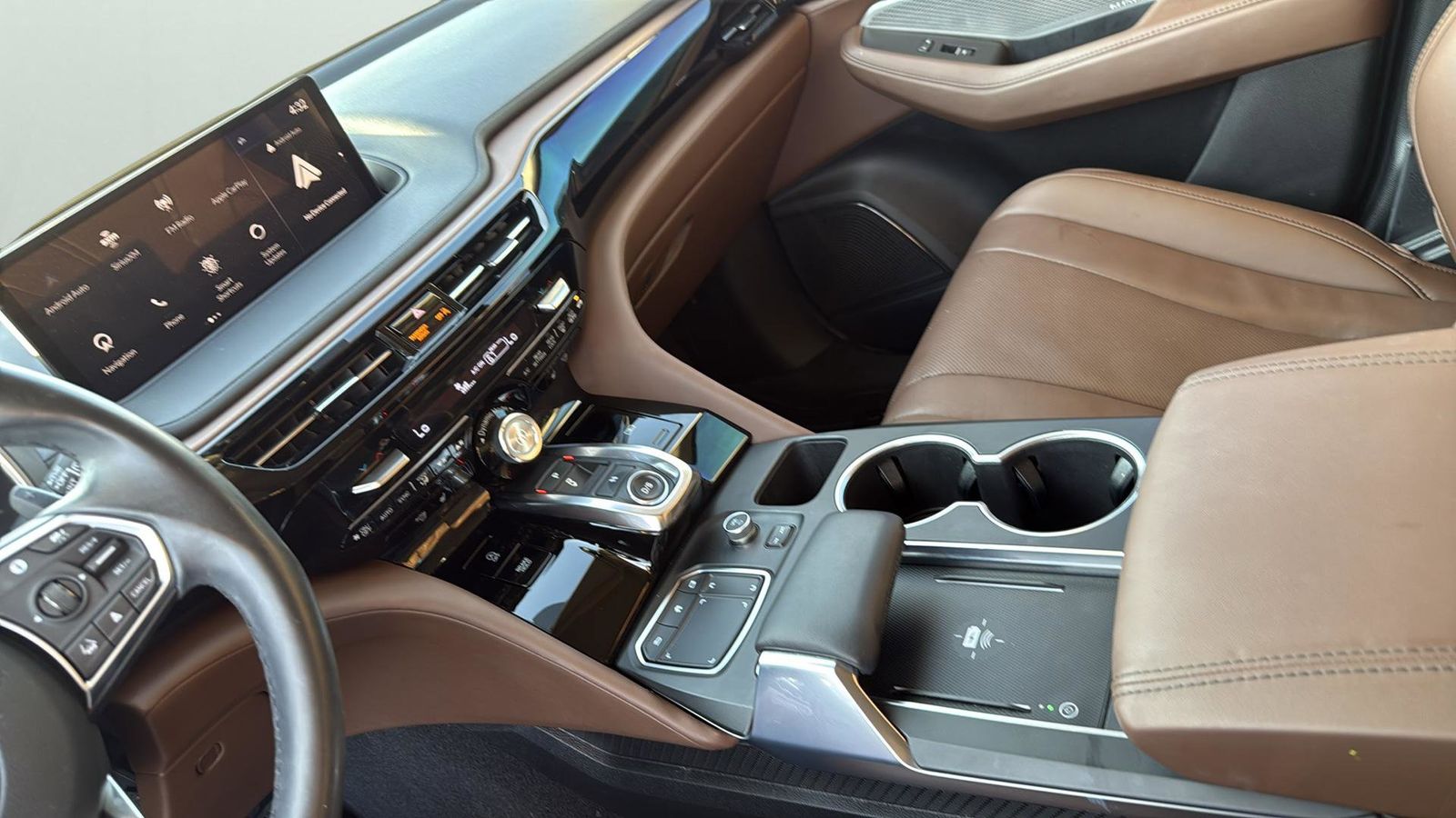 Used Car 2024 Acura Mdx  Technology For Sale Under $50,000 In Austin, Texas